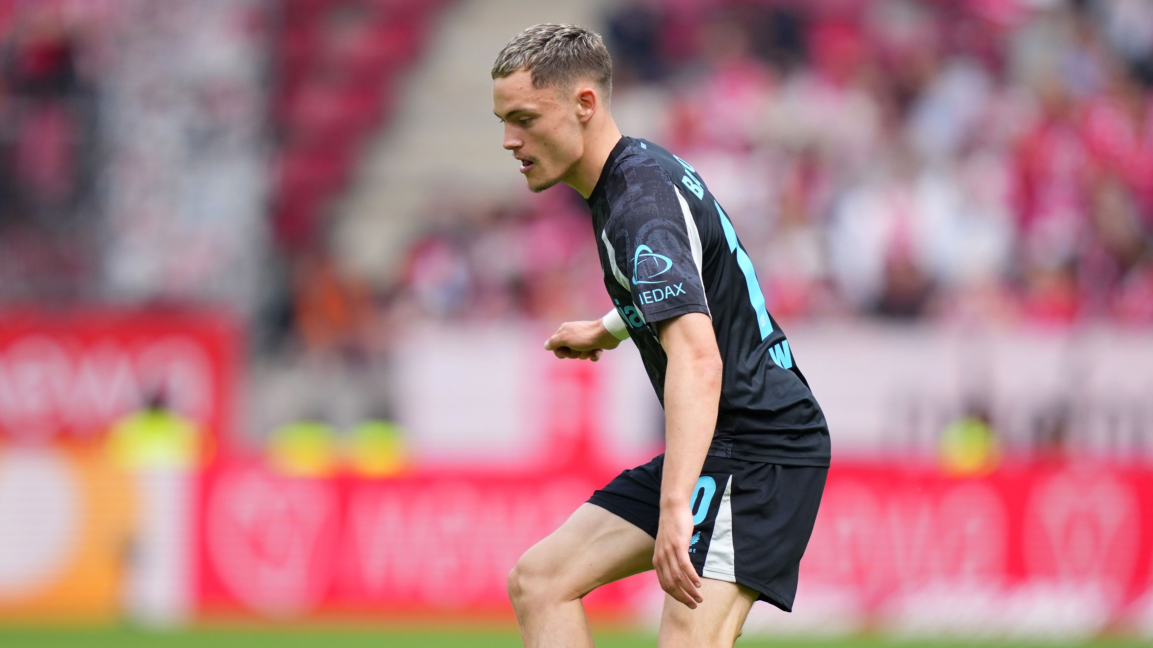 1. FSV Mainz 05 v Bayer 04 Leverkusen - Bundesliga