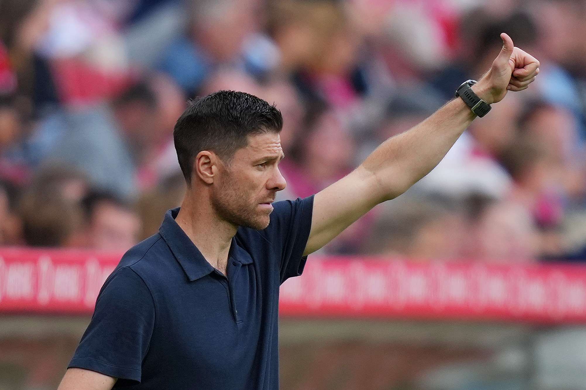 1. FSV Mainz 05 v Bayer 04 Leverkusen - Bundesliga