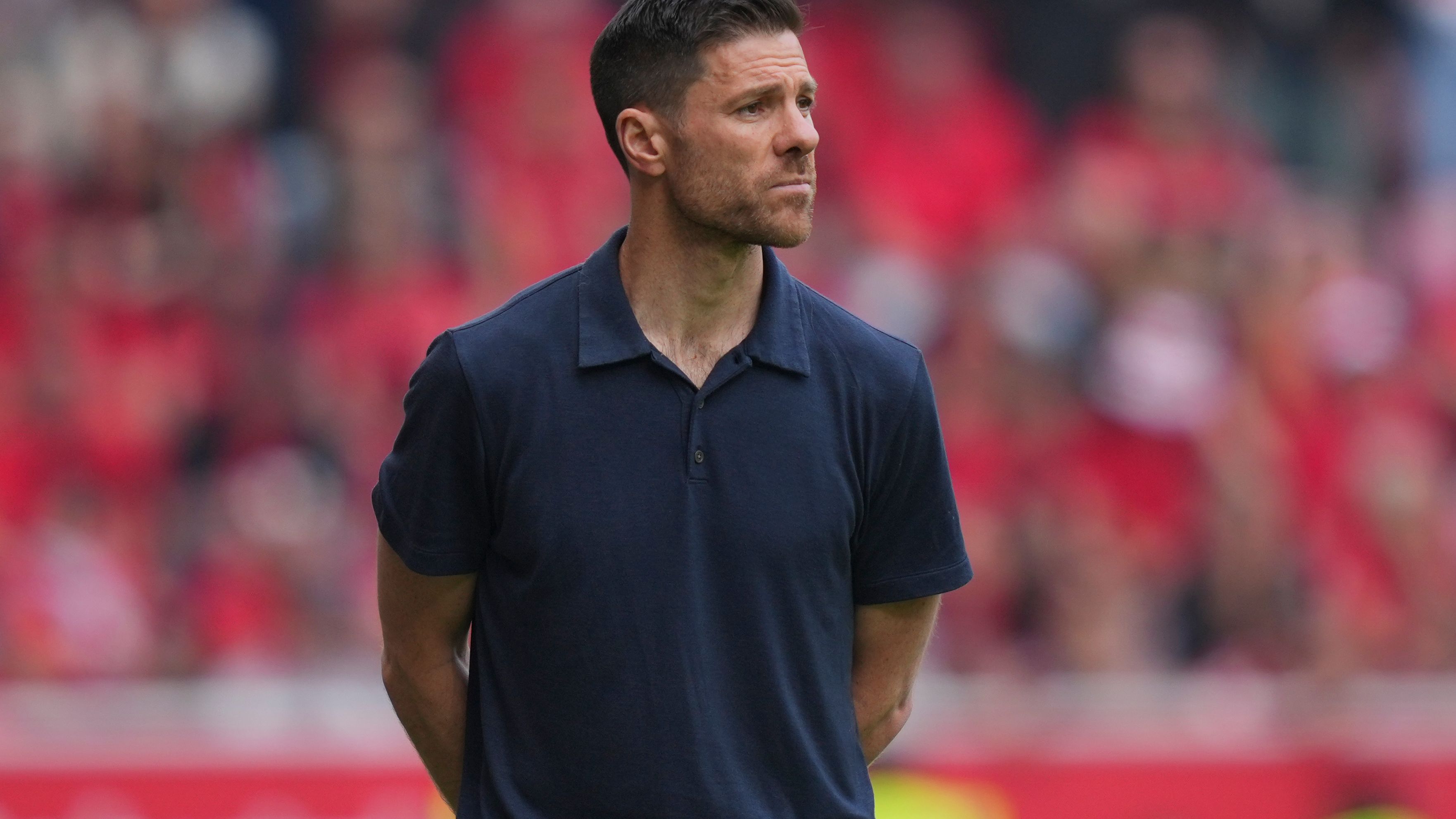 1. FSV Mainz 05 v Bayer 04 Leverkusen - Bundesliga