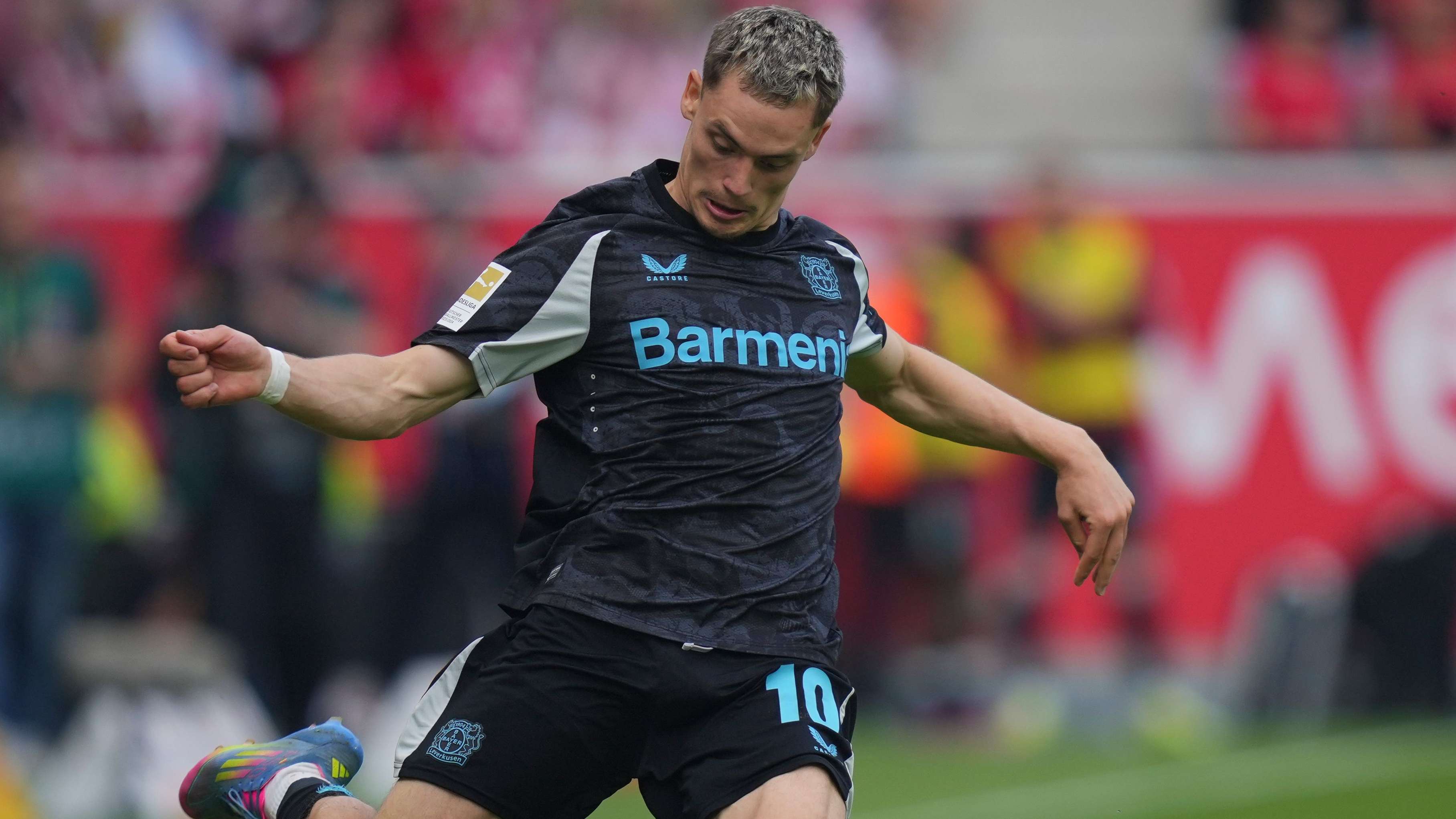 1. FSV Mainz 05 v Bayer 04 Leverkusen - Bundesliga