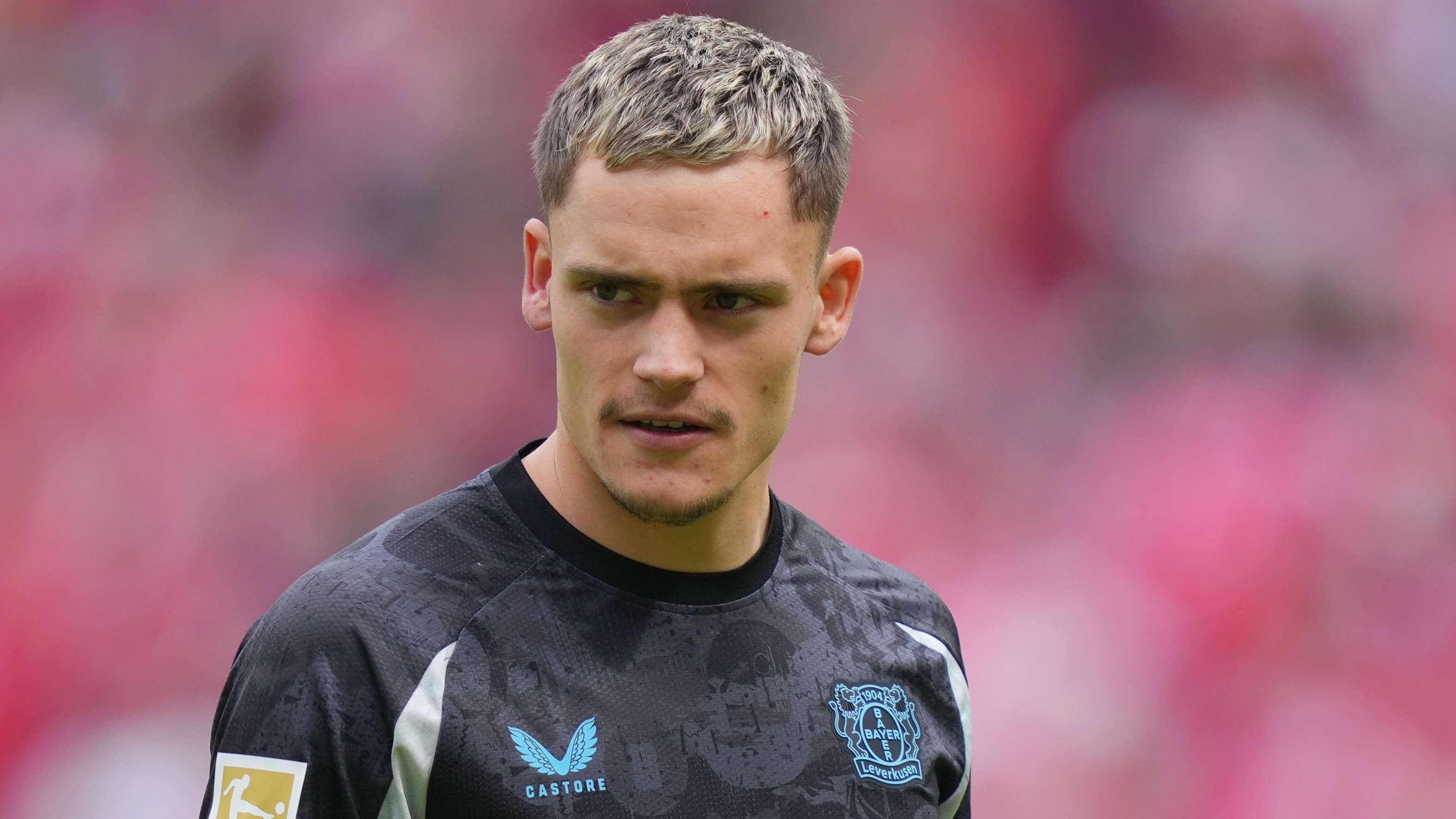 1. FSV Mainz 05 v Bayer 04 Leverkusen - Bundesliga