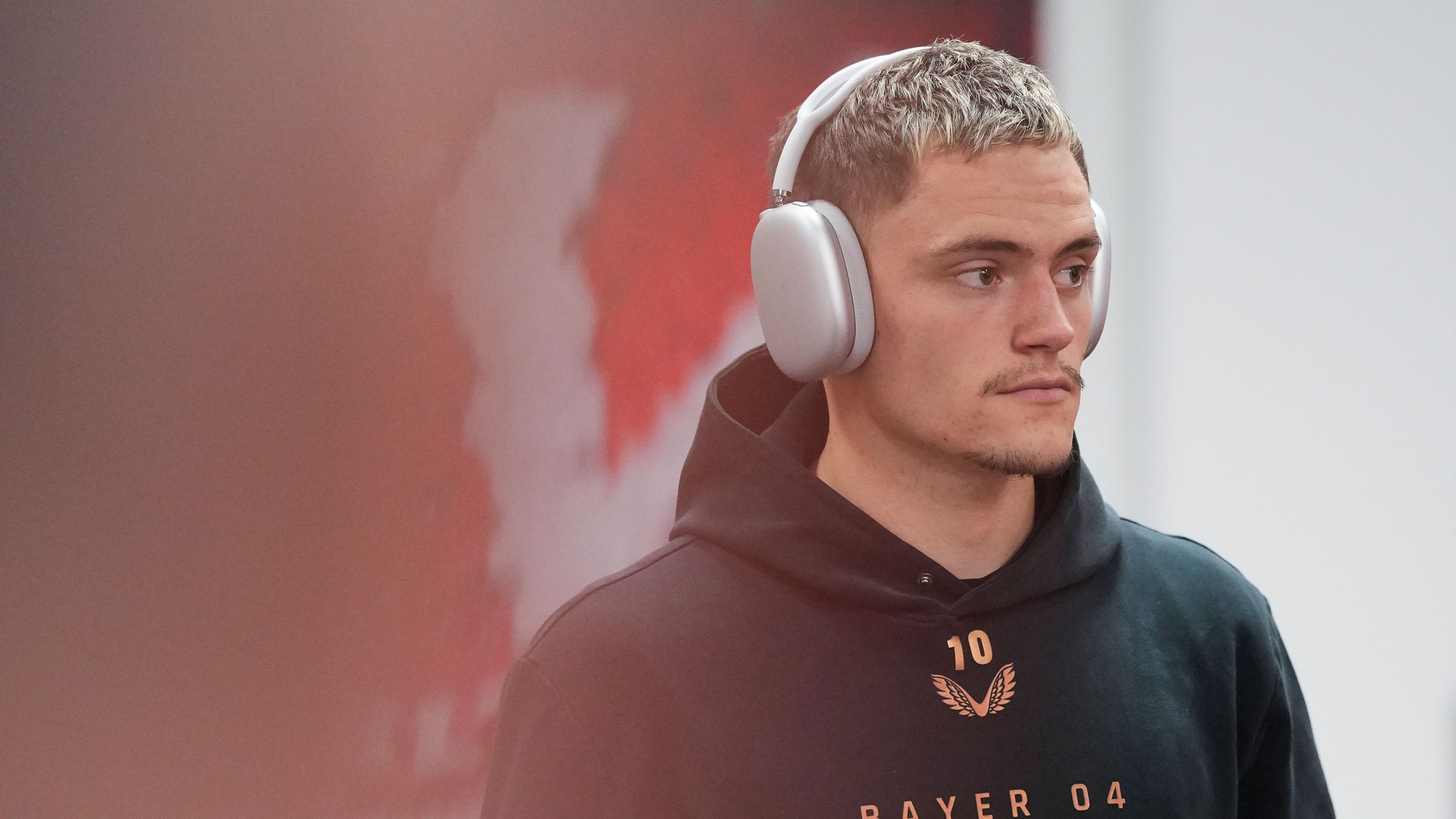 1. FSV Mainz 05 v Bayer 04 Leverkusen - Bundesliga