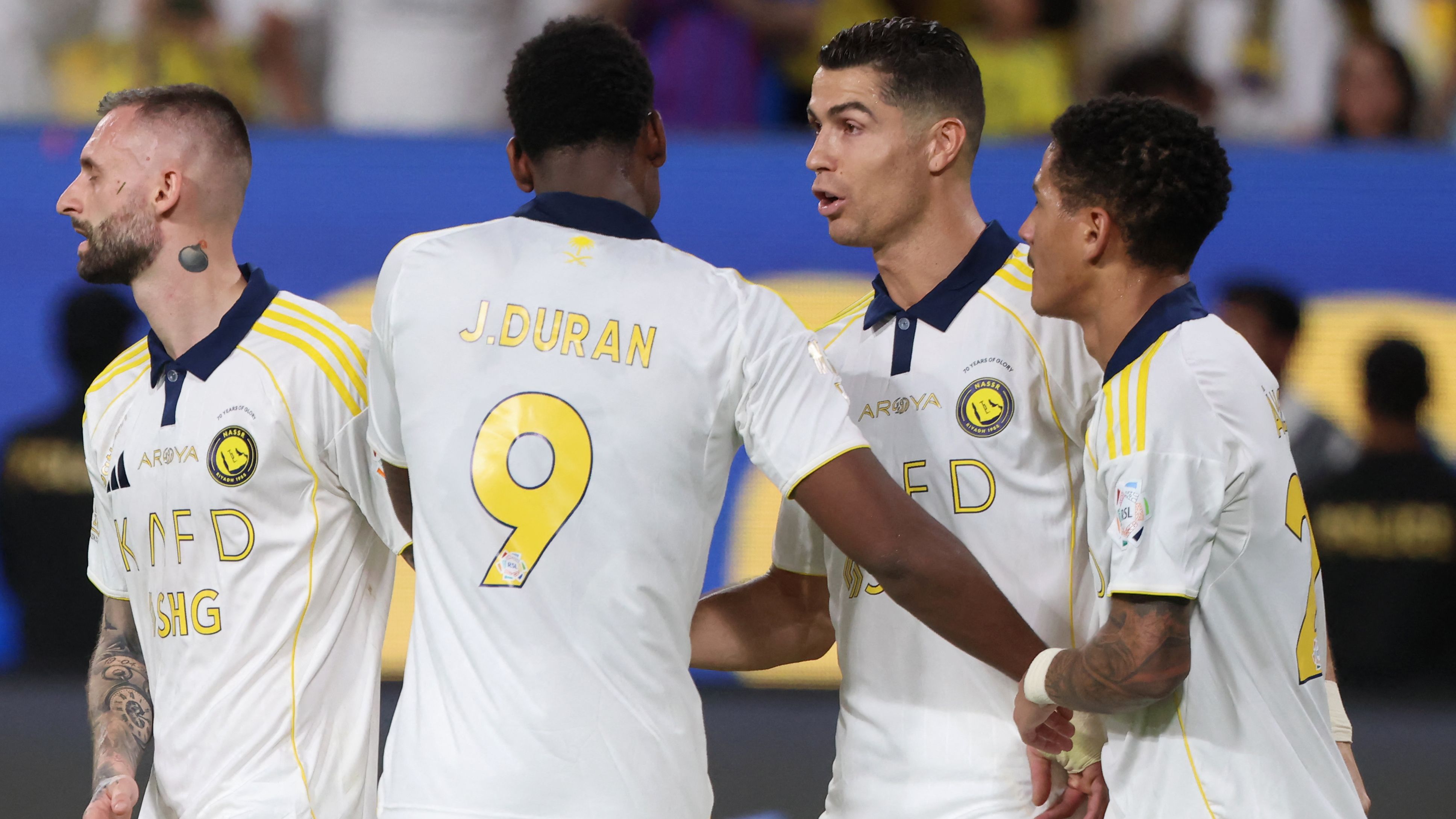 قبل الأوان.. النصر ينهي معسكر النمسا لظروف طارئة | كووورة