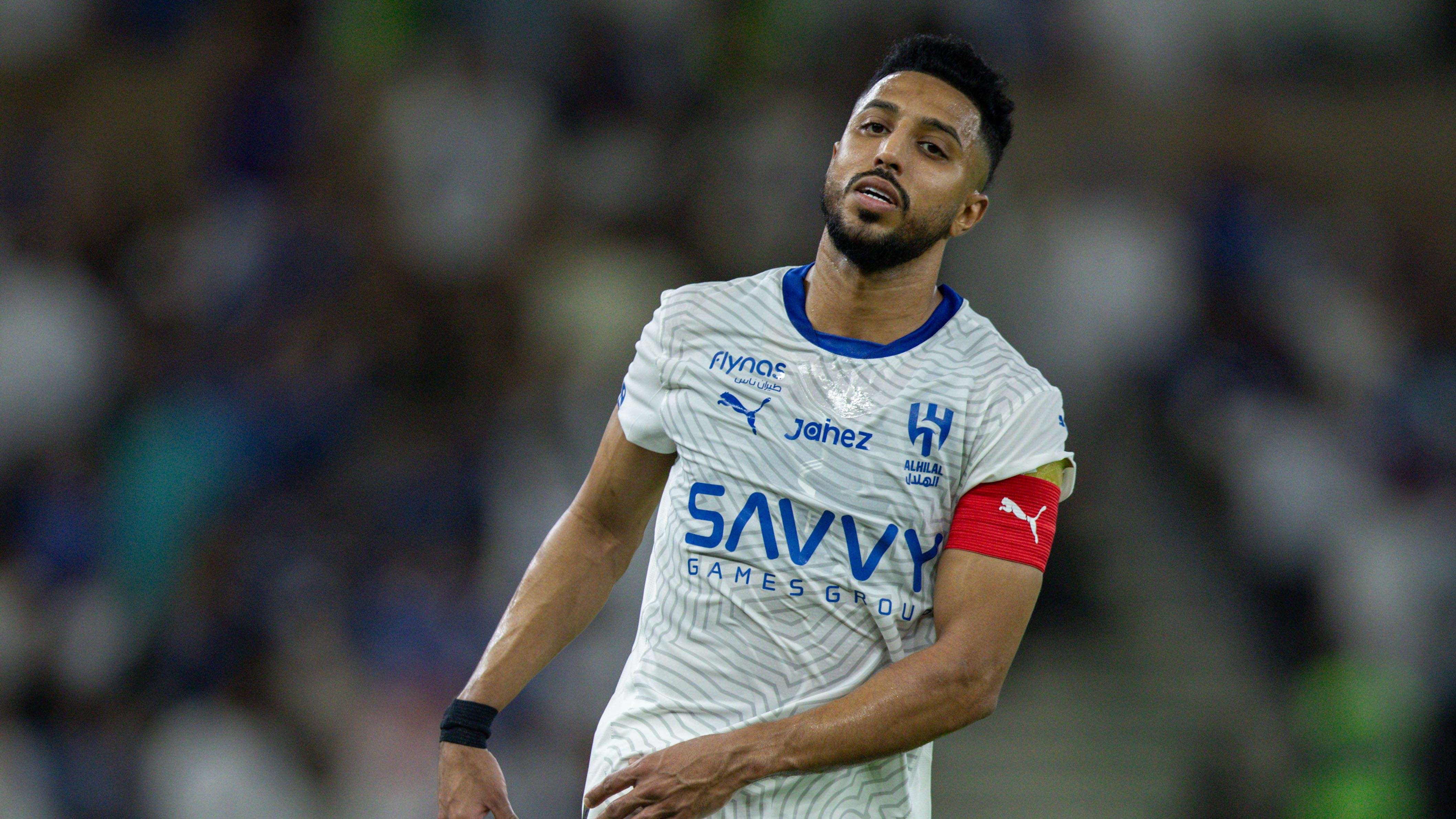 Al Wehda v Al Hilal - Saudi Pro League