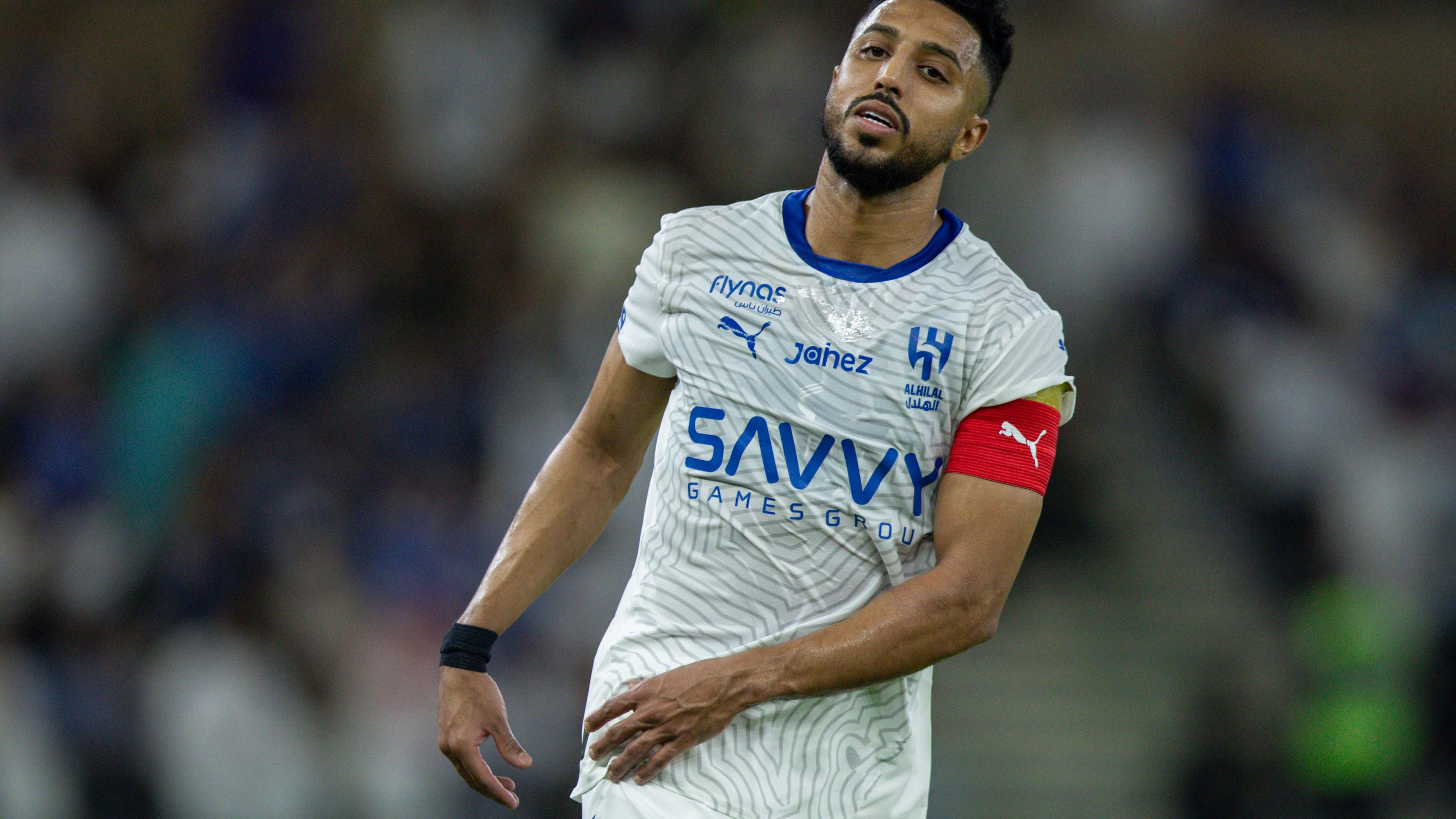 Al Wehda v Al Hilal - Saudi Pro League