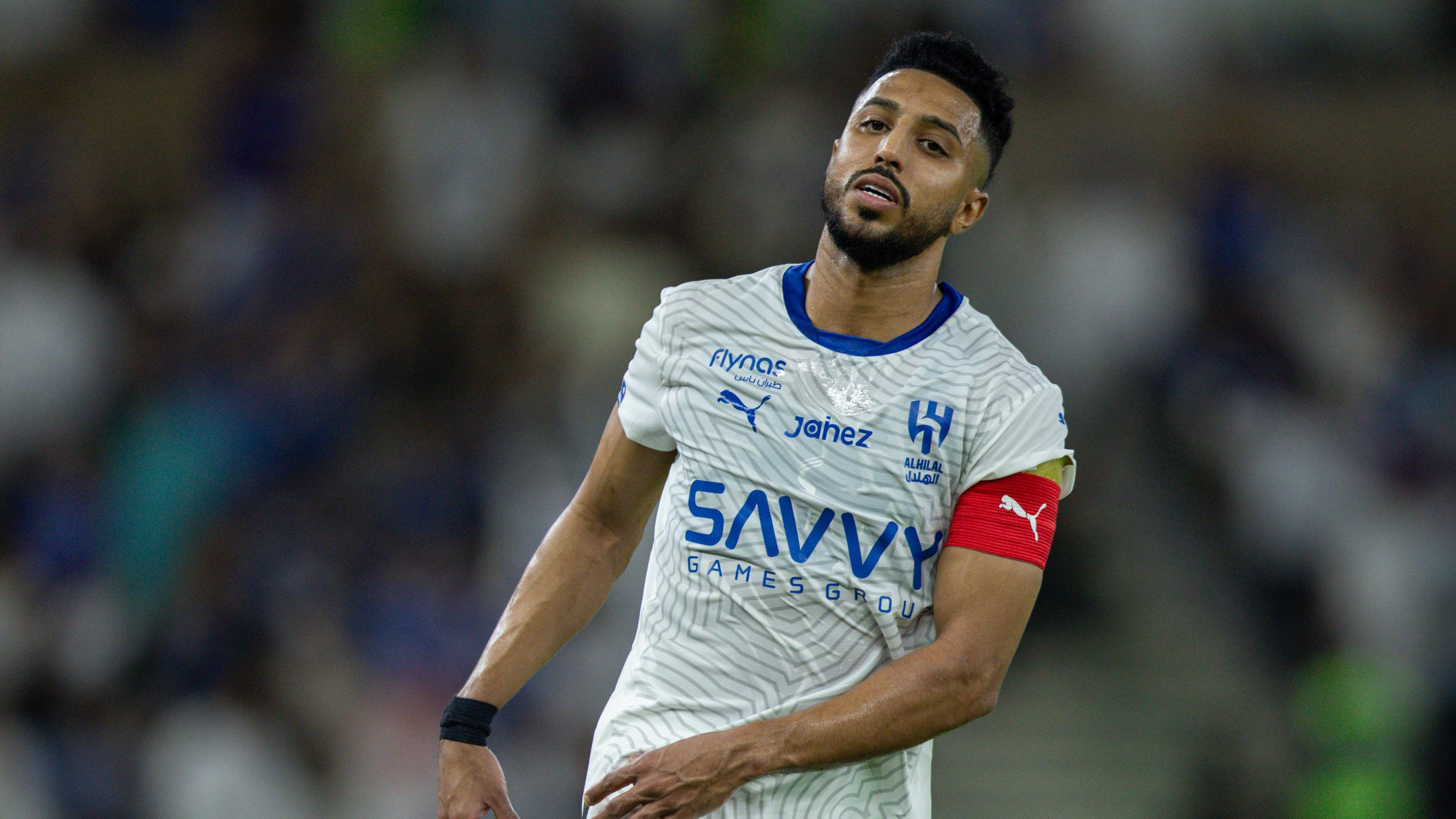 Al Wehda v Al Hilal - Saudi Pro League