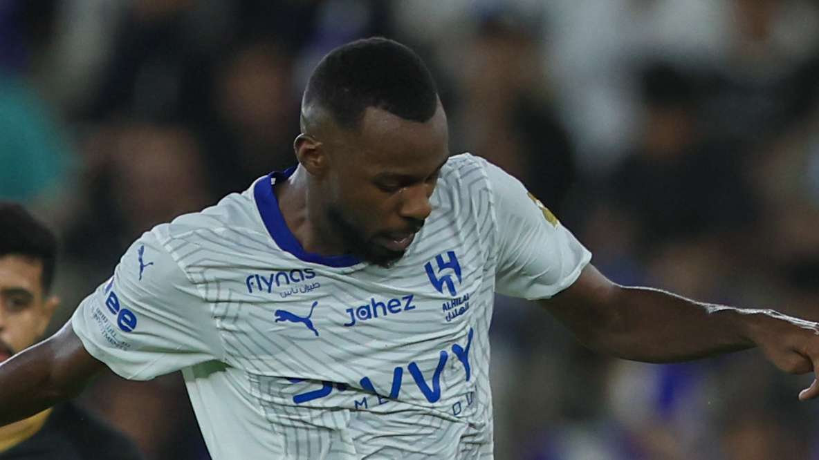 Al Wehda v Al Hilal - Saudi Pro League