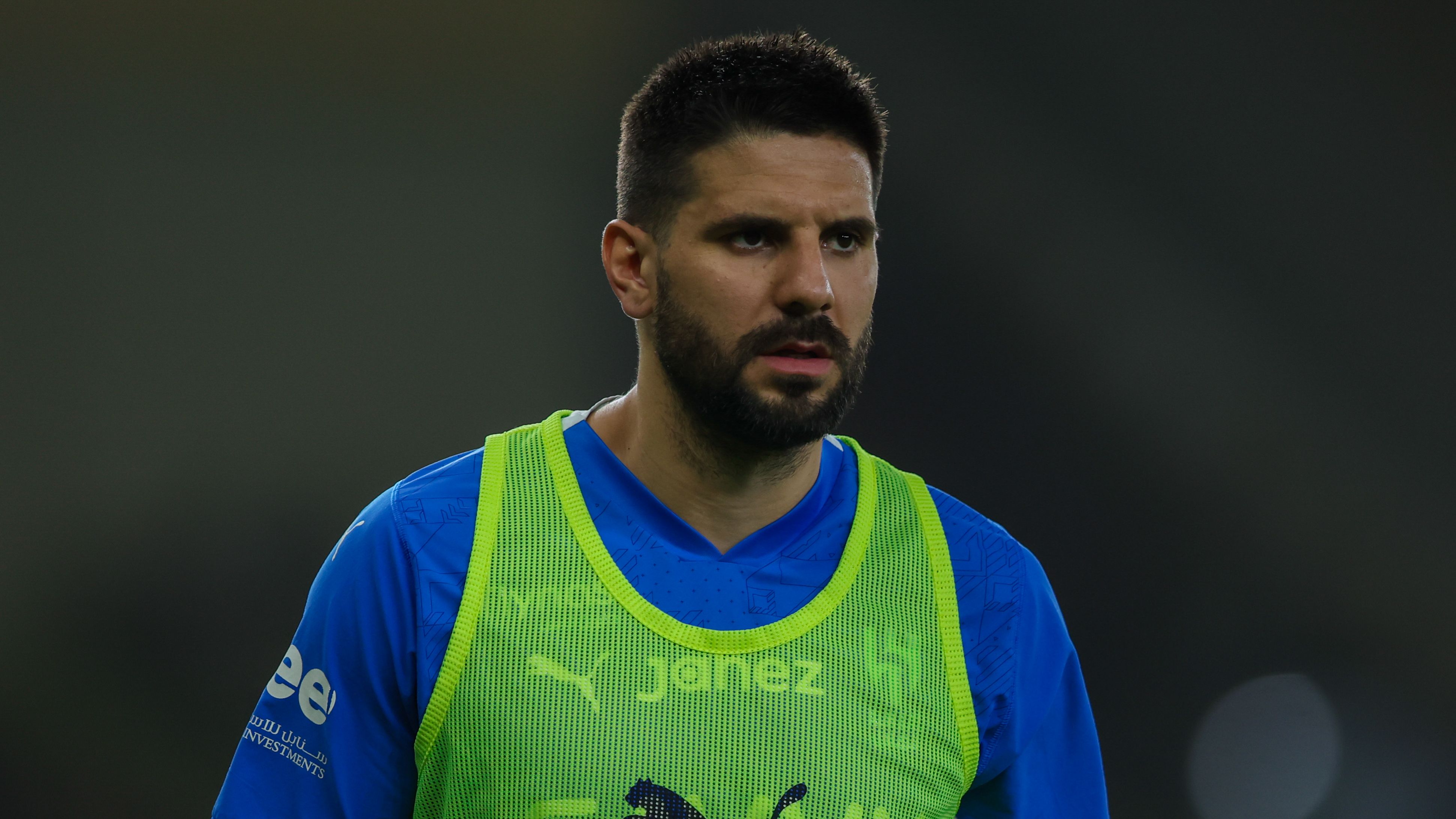 Al Wehda v Al Hilal - Saudi Pro League