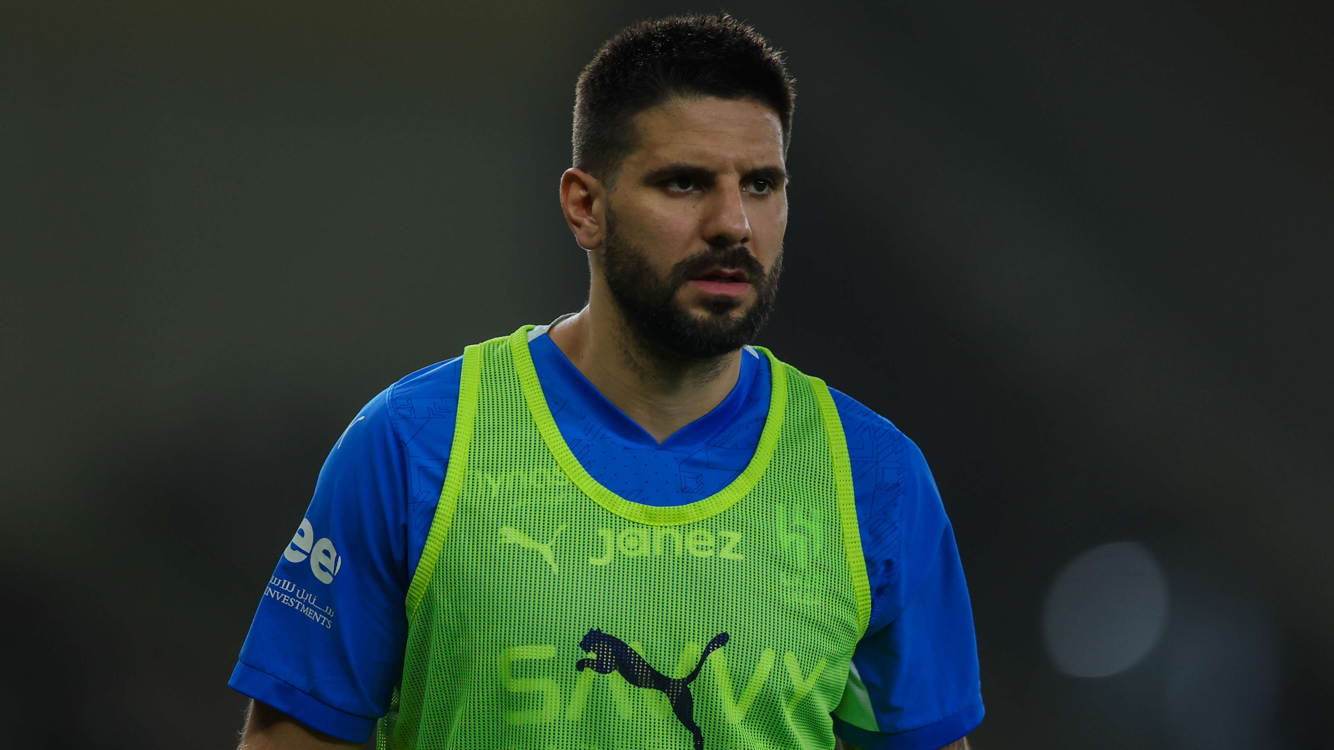 Al Wehda v Al Hilal - Saudi Pro League