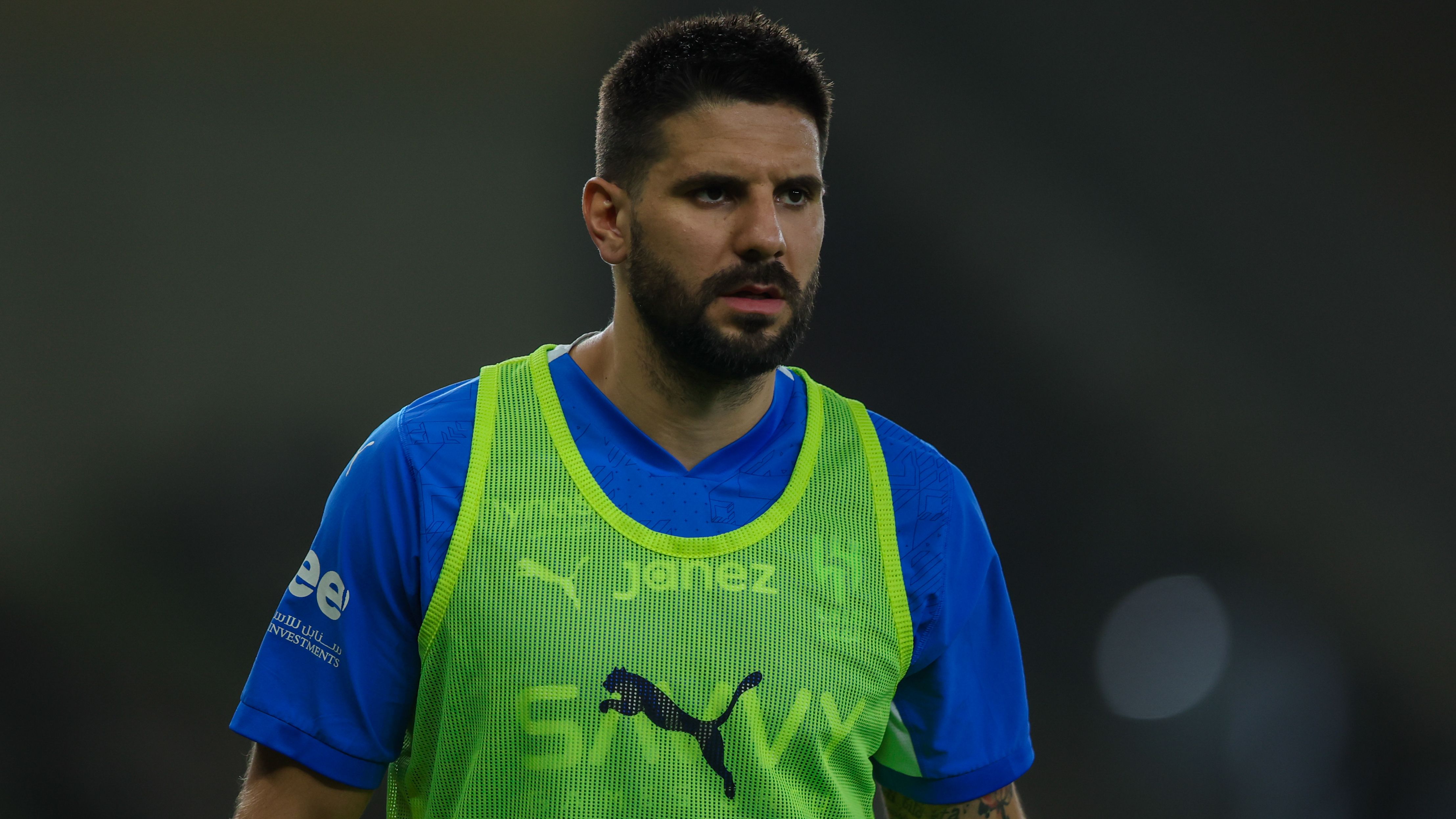 Al Wehda v Al Hilal - Saudi Pro League