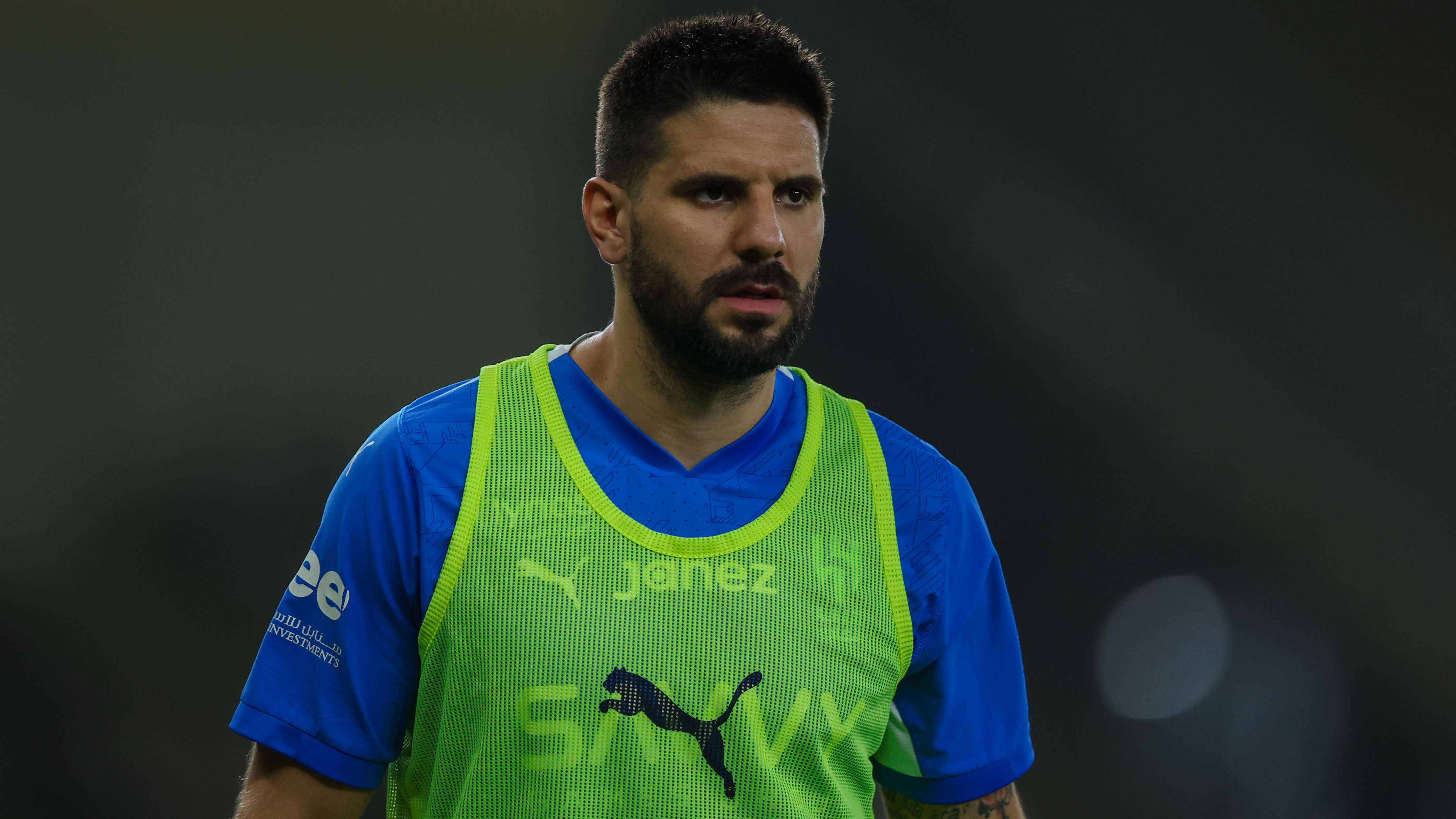 Al Wehda v Al Hilal - Saudi Pro League