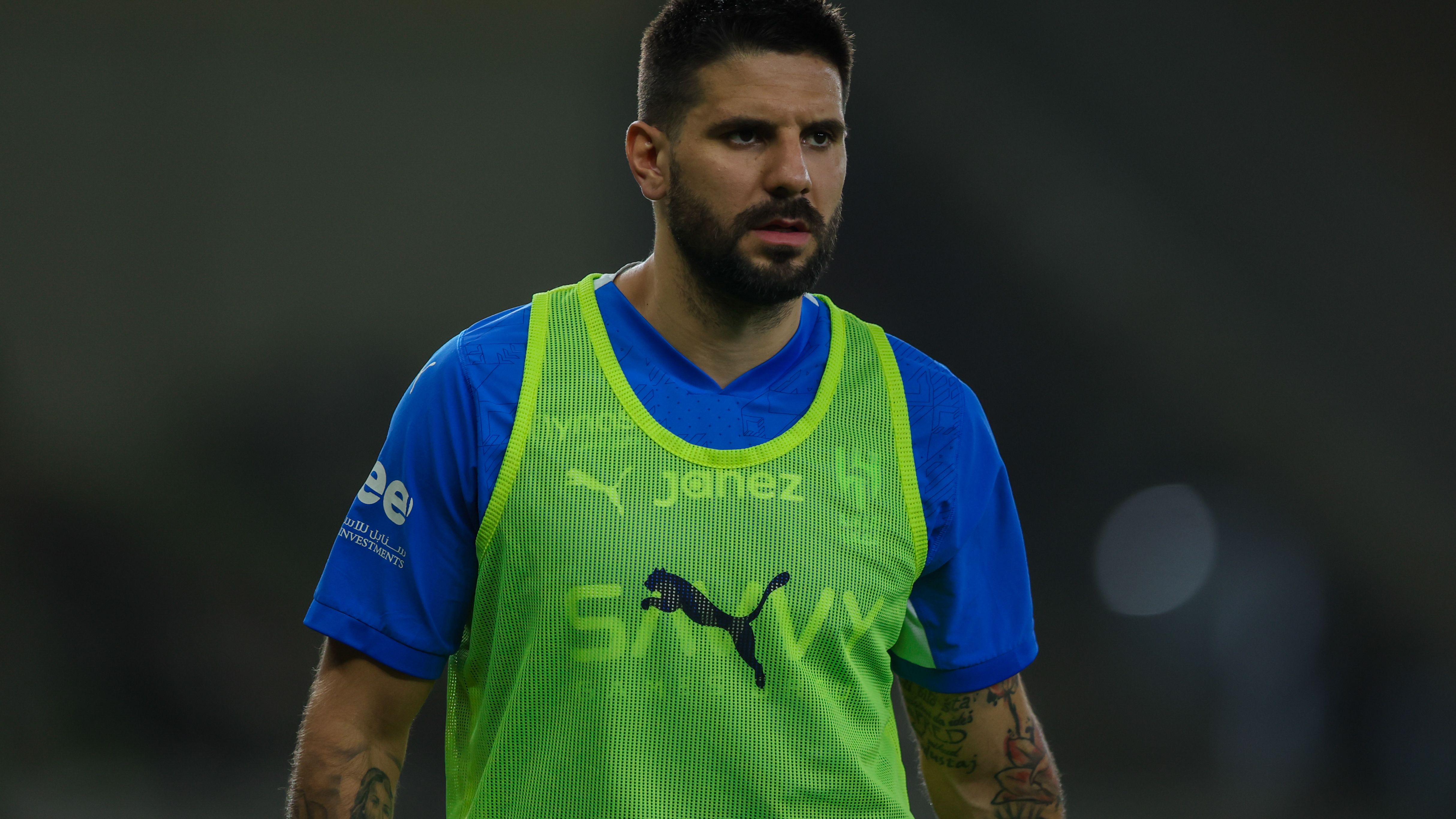 Al Wehda v Al Hilal - Saudi Pro League