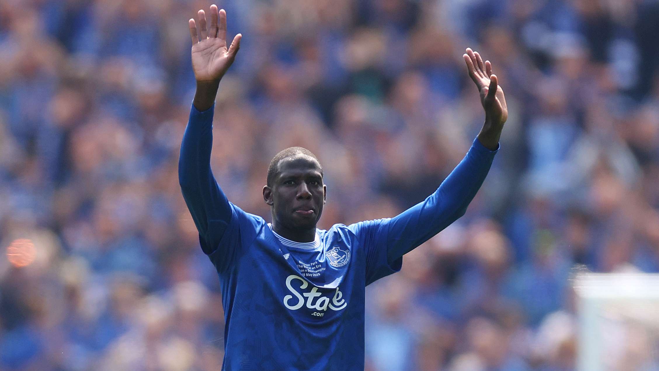 Everton FC v Southampton FC - Premier League