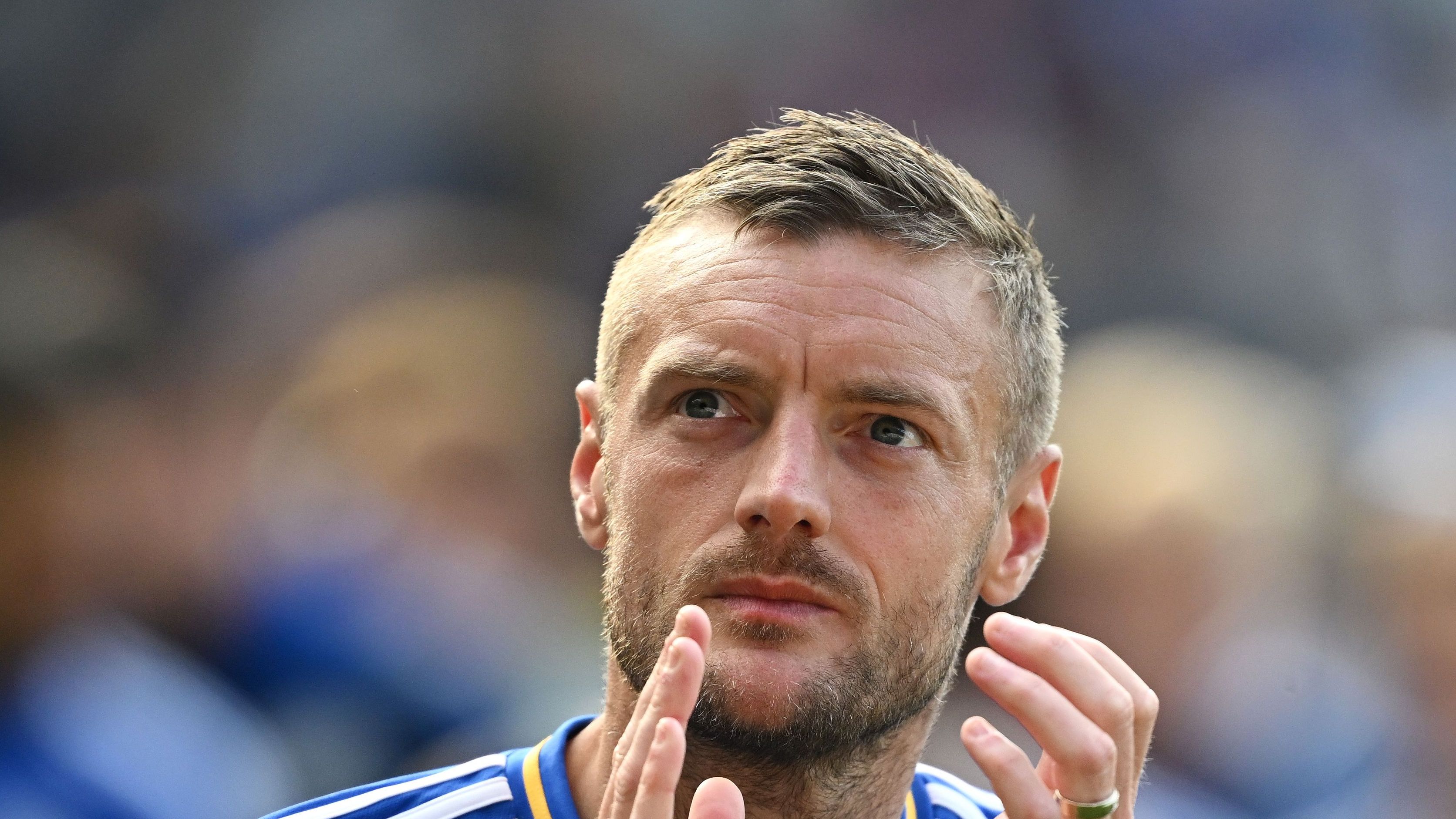 Leicester City FC v Ipswich Town FC - Premier League