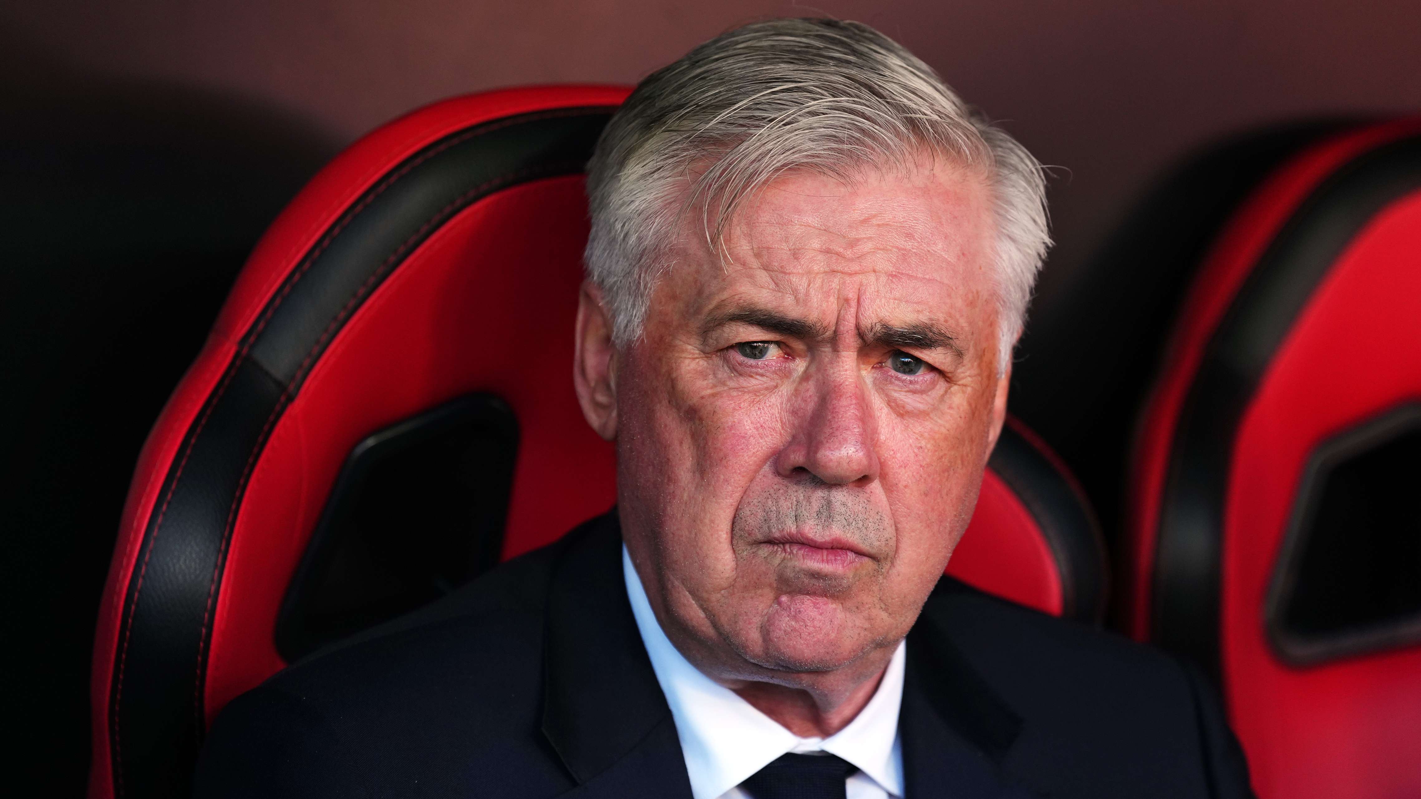 Sevilla FC v Real Madrid CF - La Liga EA Sports