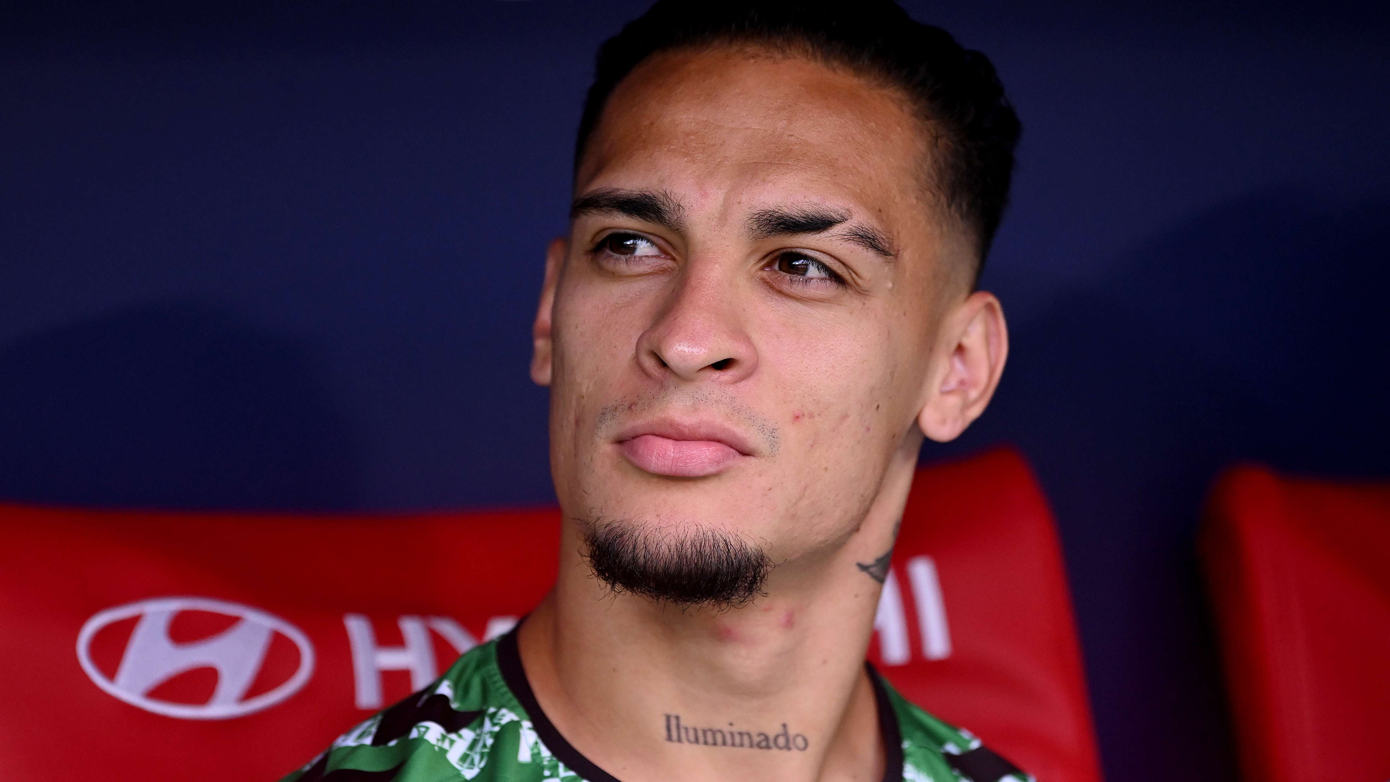 Atletico de Madrid v Real Betis Balompie - La Liga EA Sports