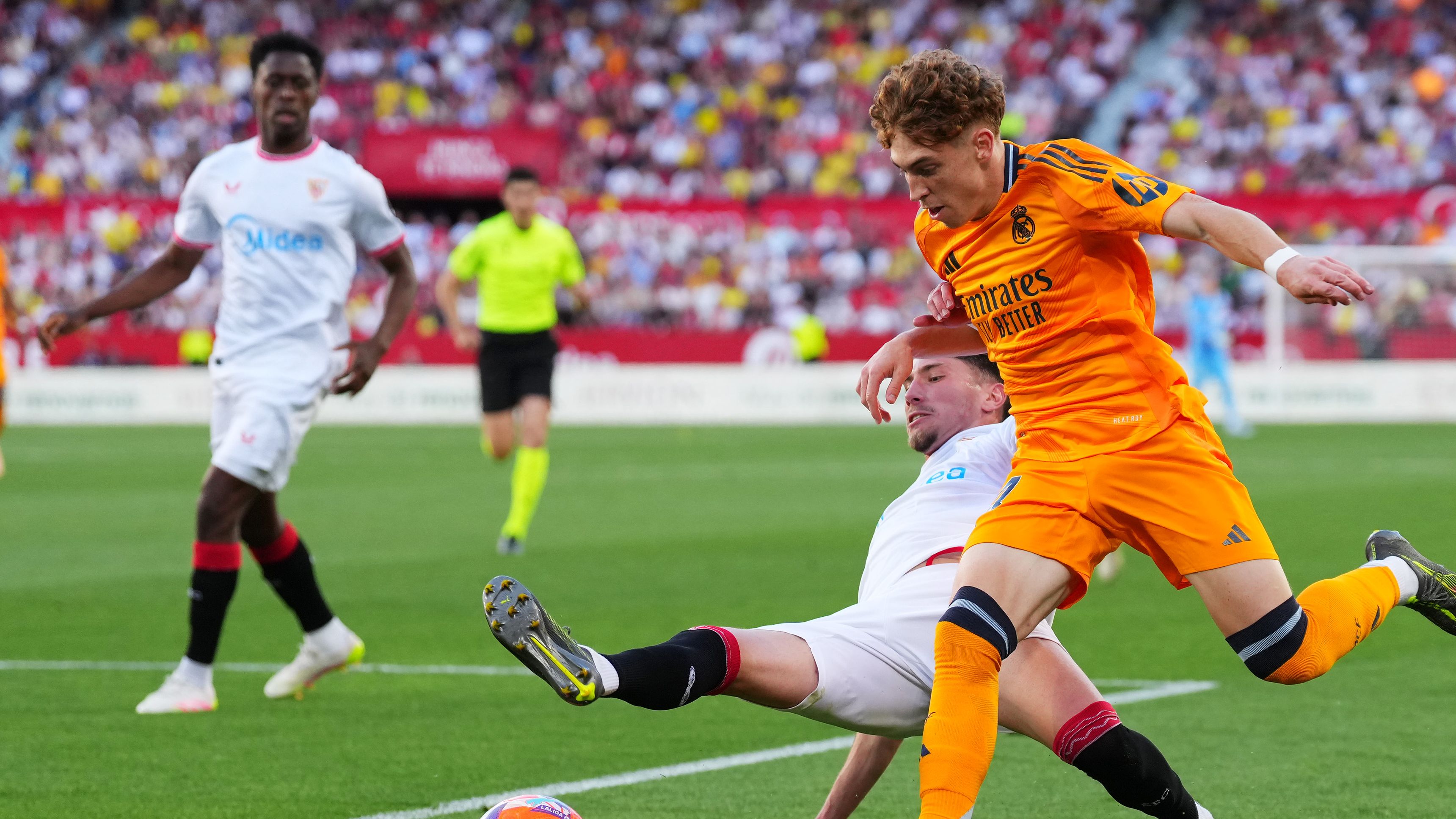 فيكتور مونيوز