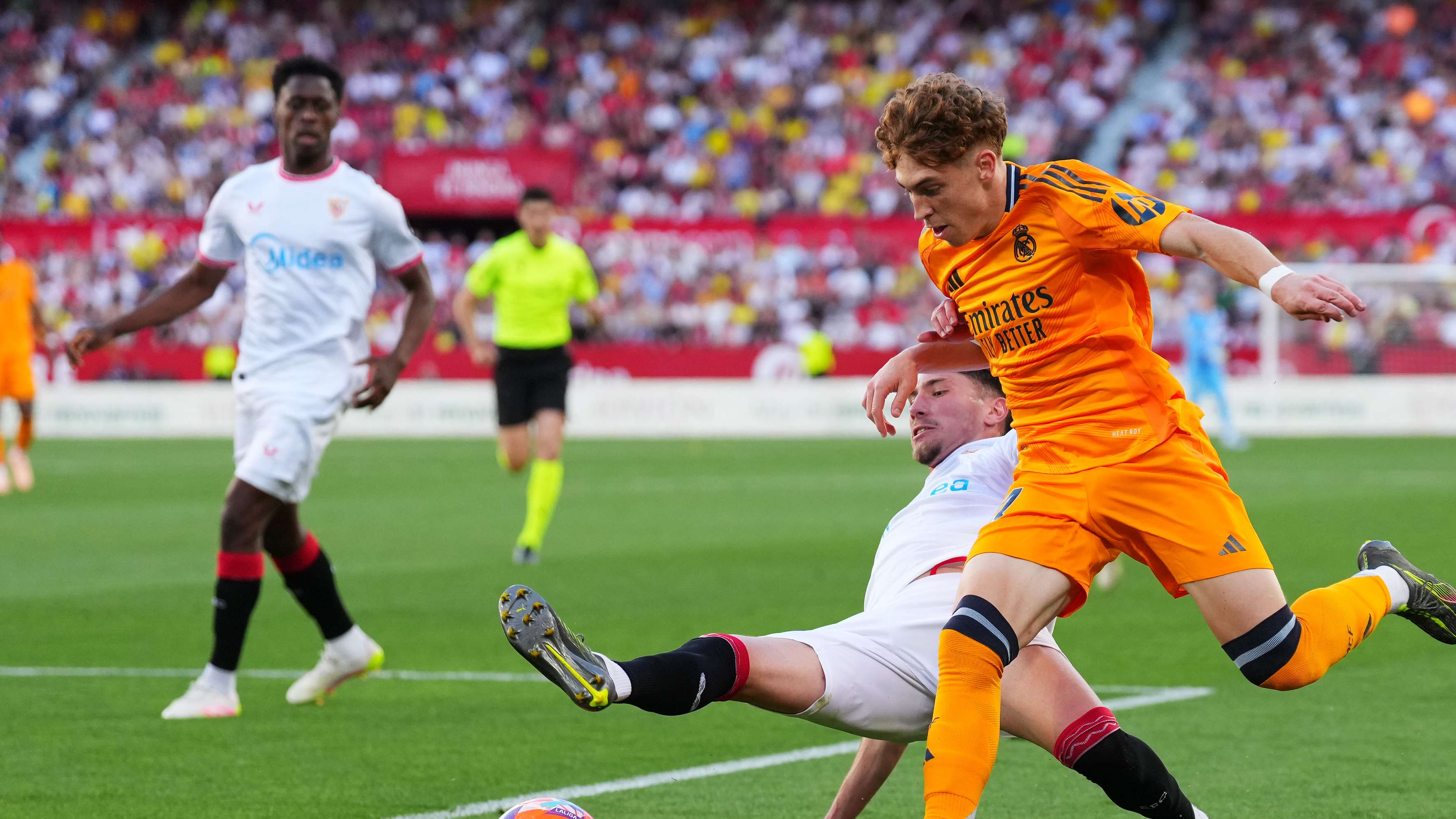 فيكتور مونيوز