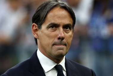 FC Internazionale v SS Lazio - Serie A