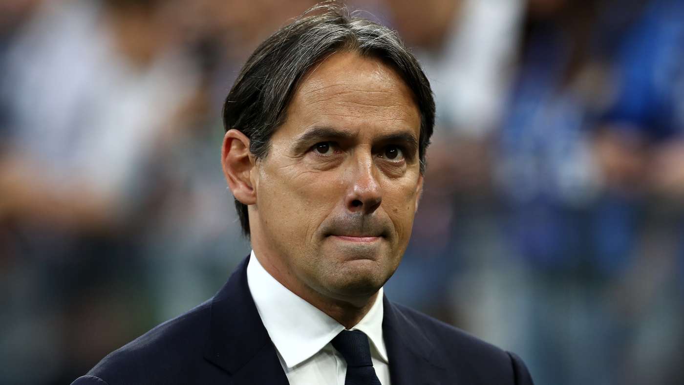 FC Internazionale v SS Lazio - Serie A