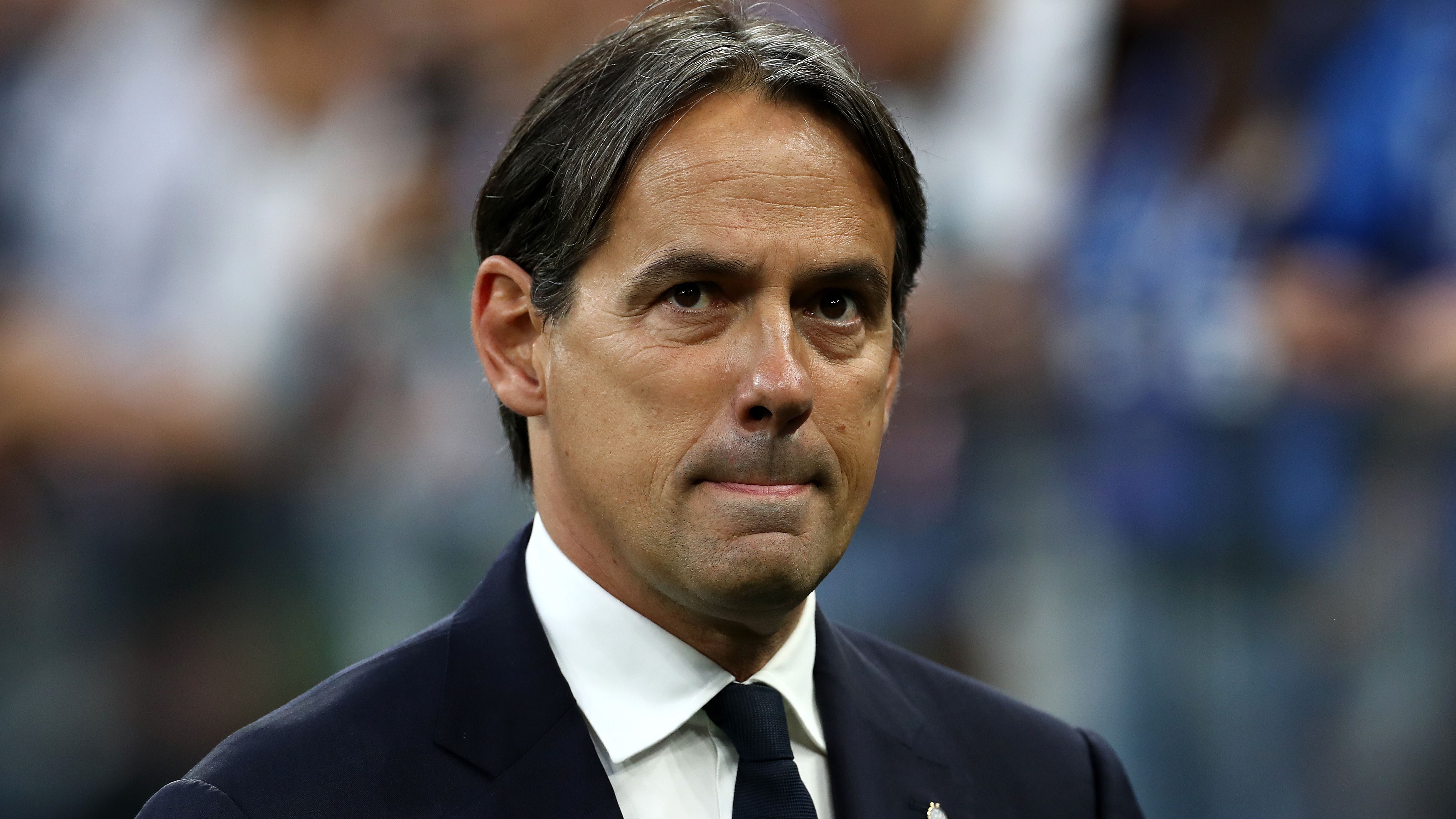 FC Internazionale v SS Lazio - Serie A