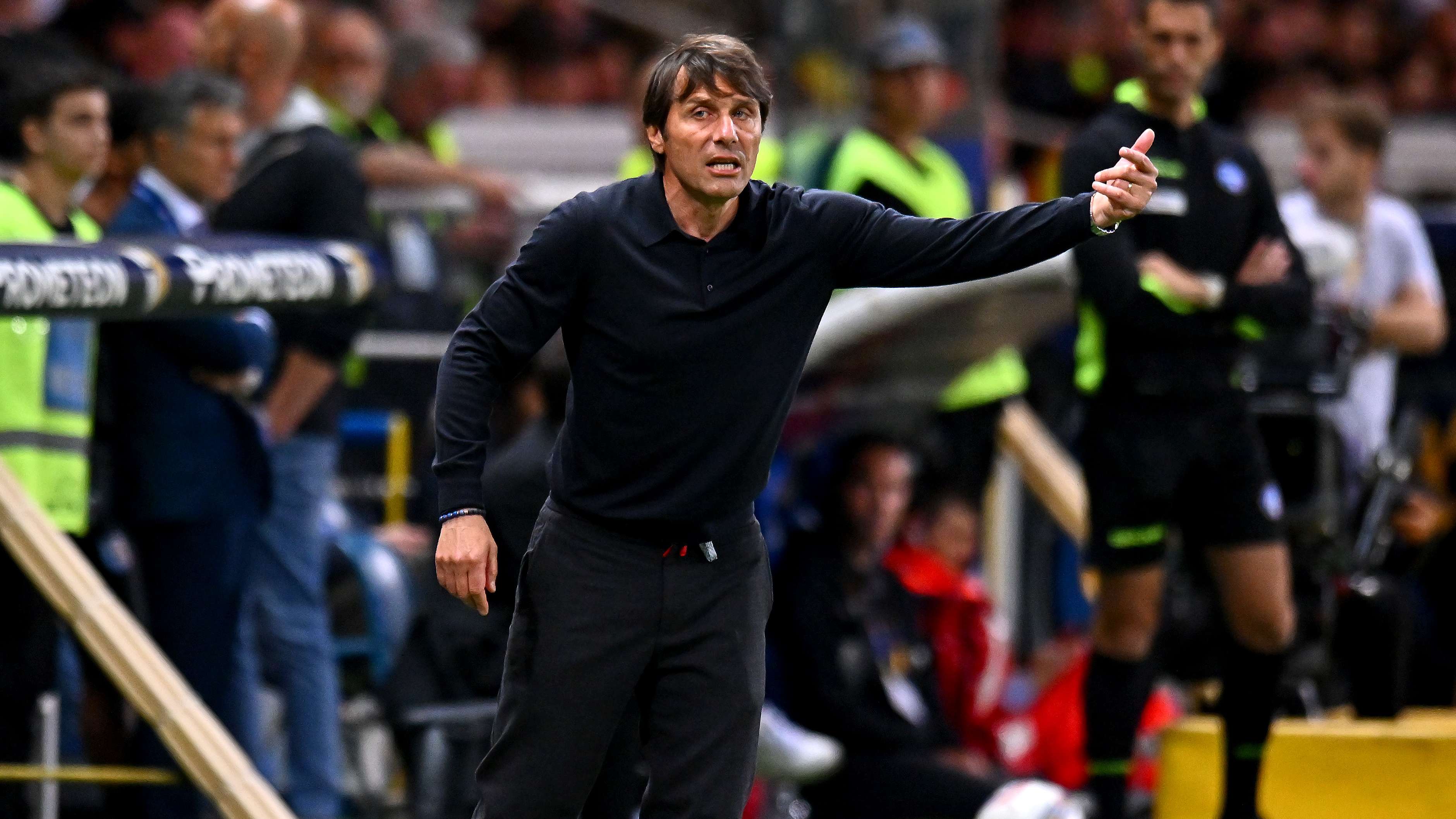 Parma v Napoli - Serie A