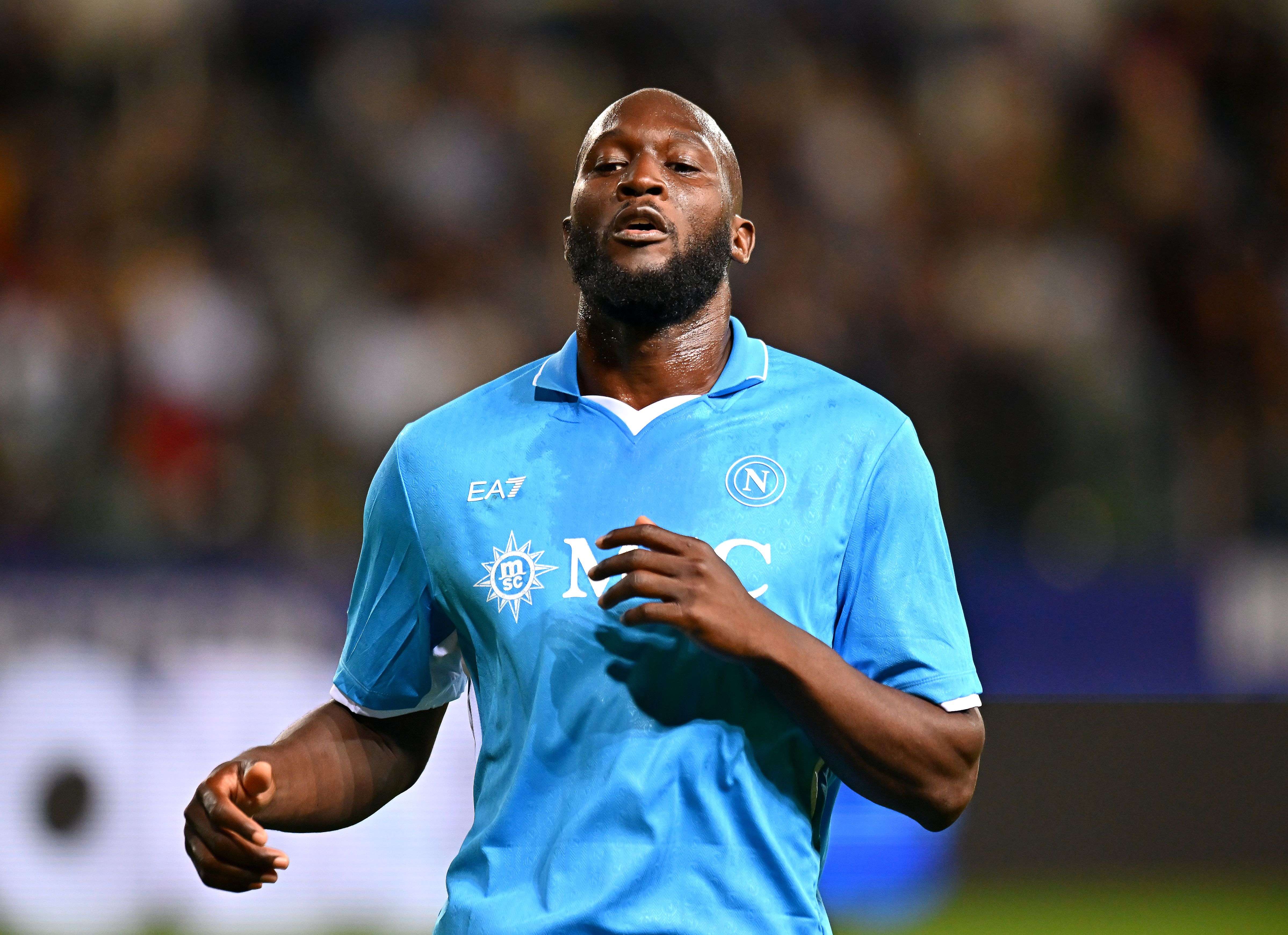 Parma v Napoli - Serie A