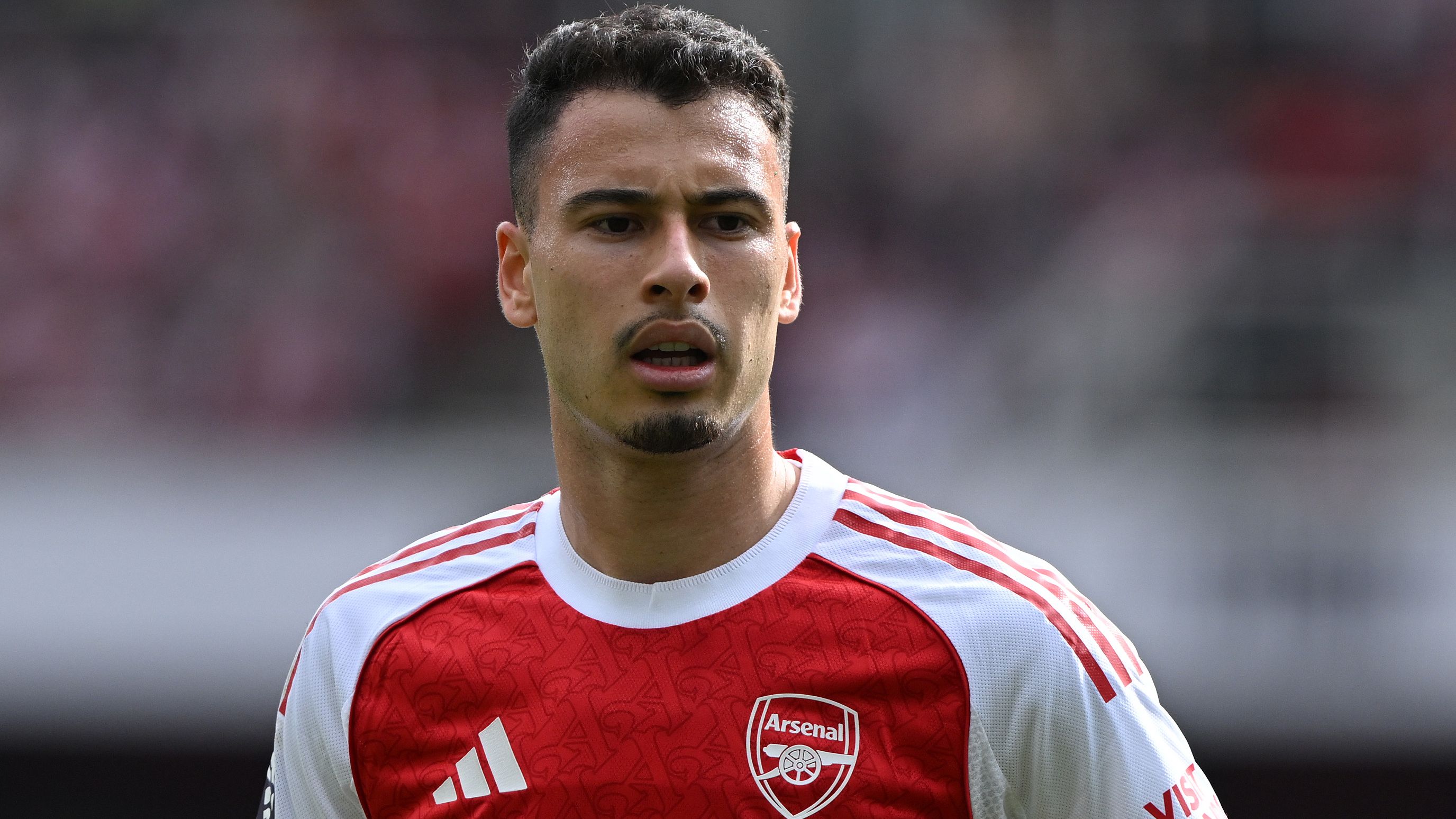 Arsenal FC v Newcastle United FC - Premier League