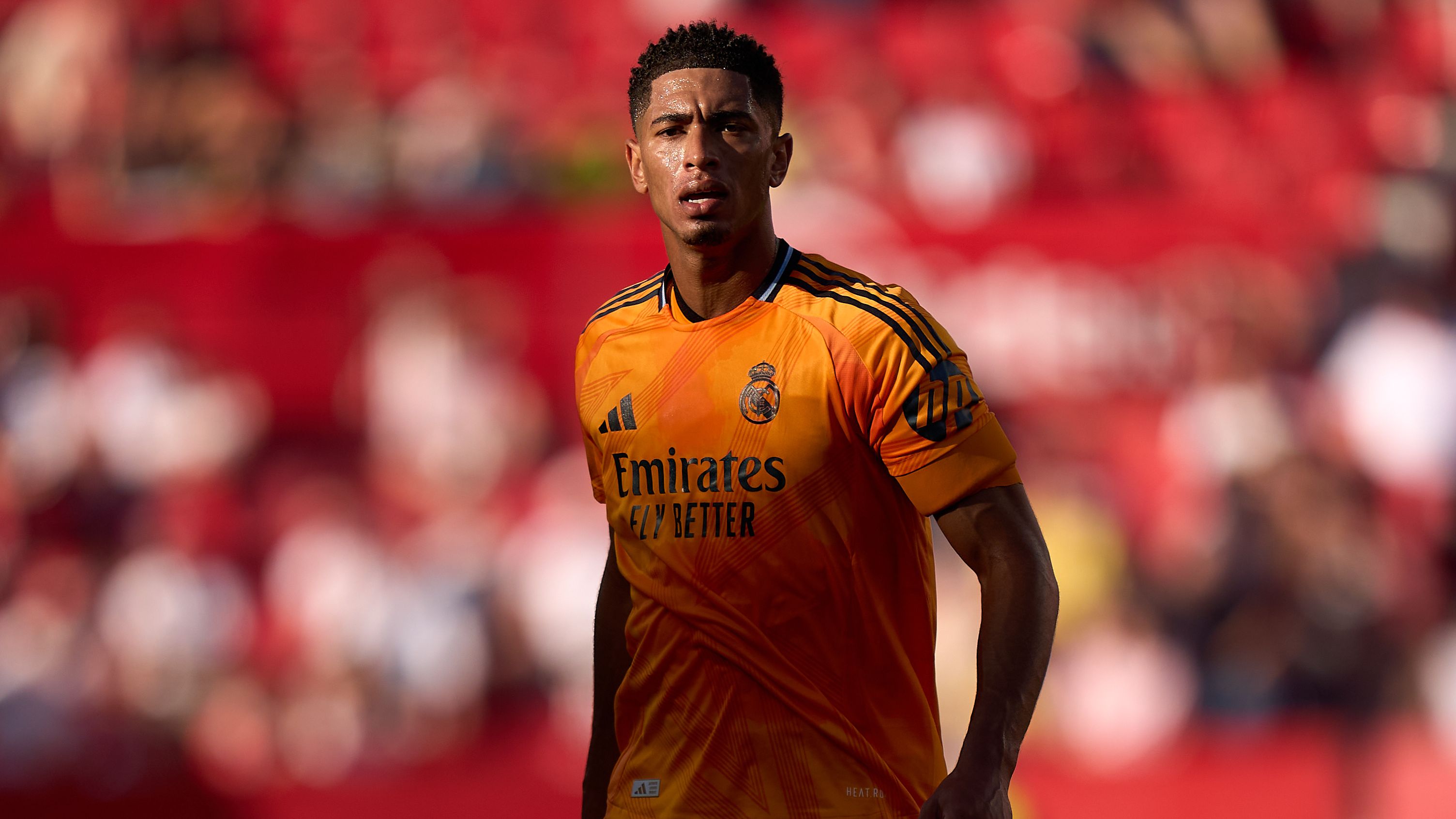 Sevilla FC v Real Madrid CF - La Liga EA Sports