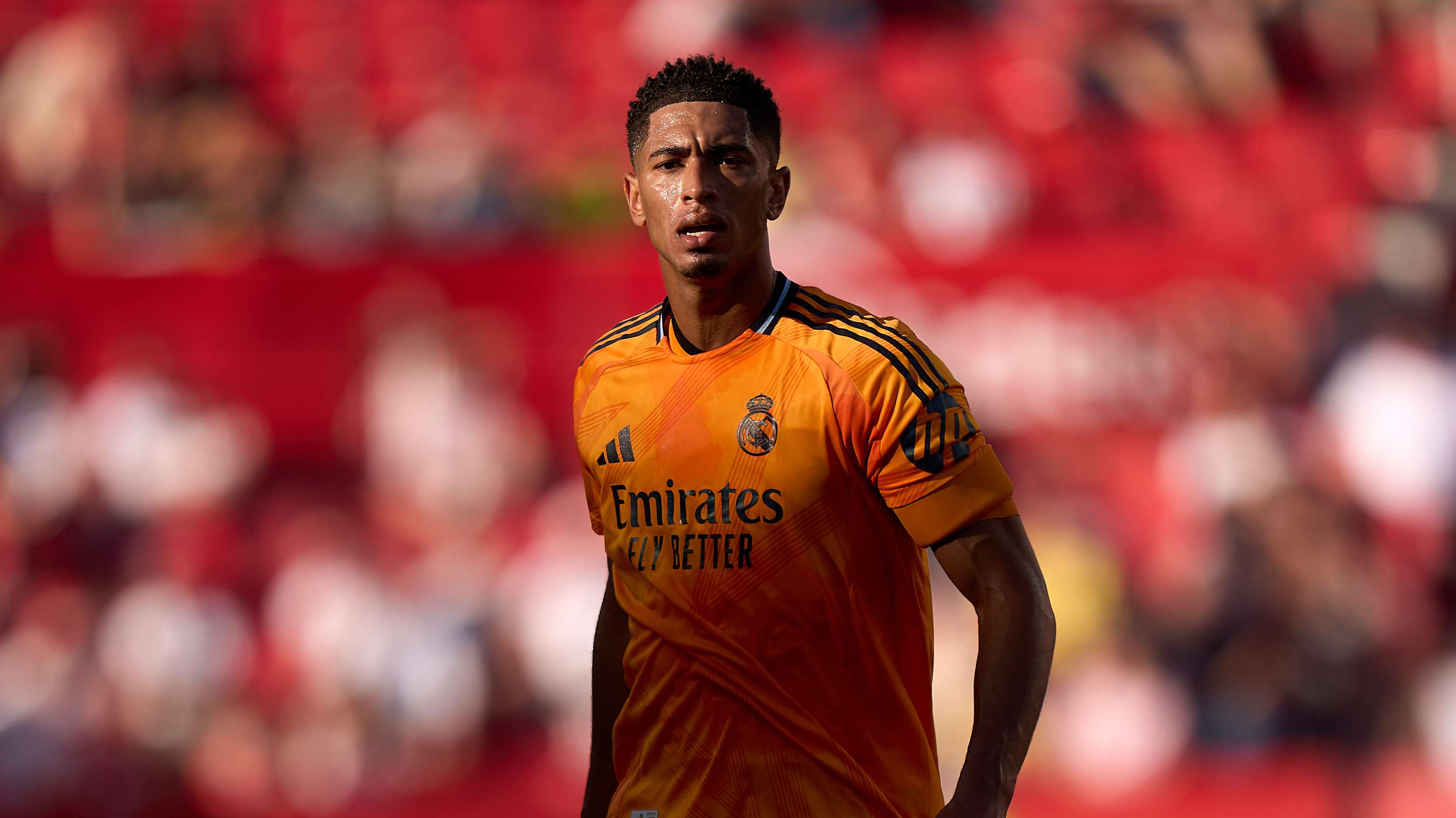 Sevilla FC v Real Madrid CF - La Liga EA Sports