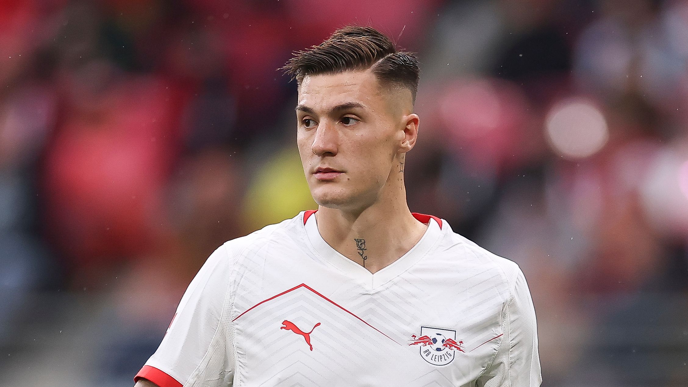 RB Leipzig v VfB Stuttgart - Bundesliga