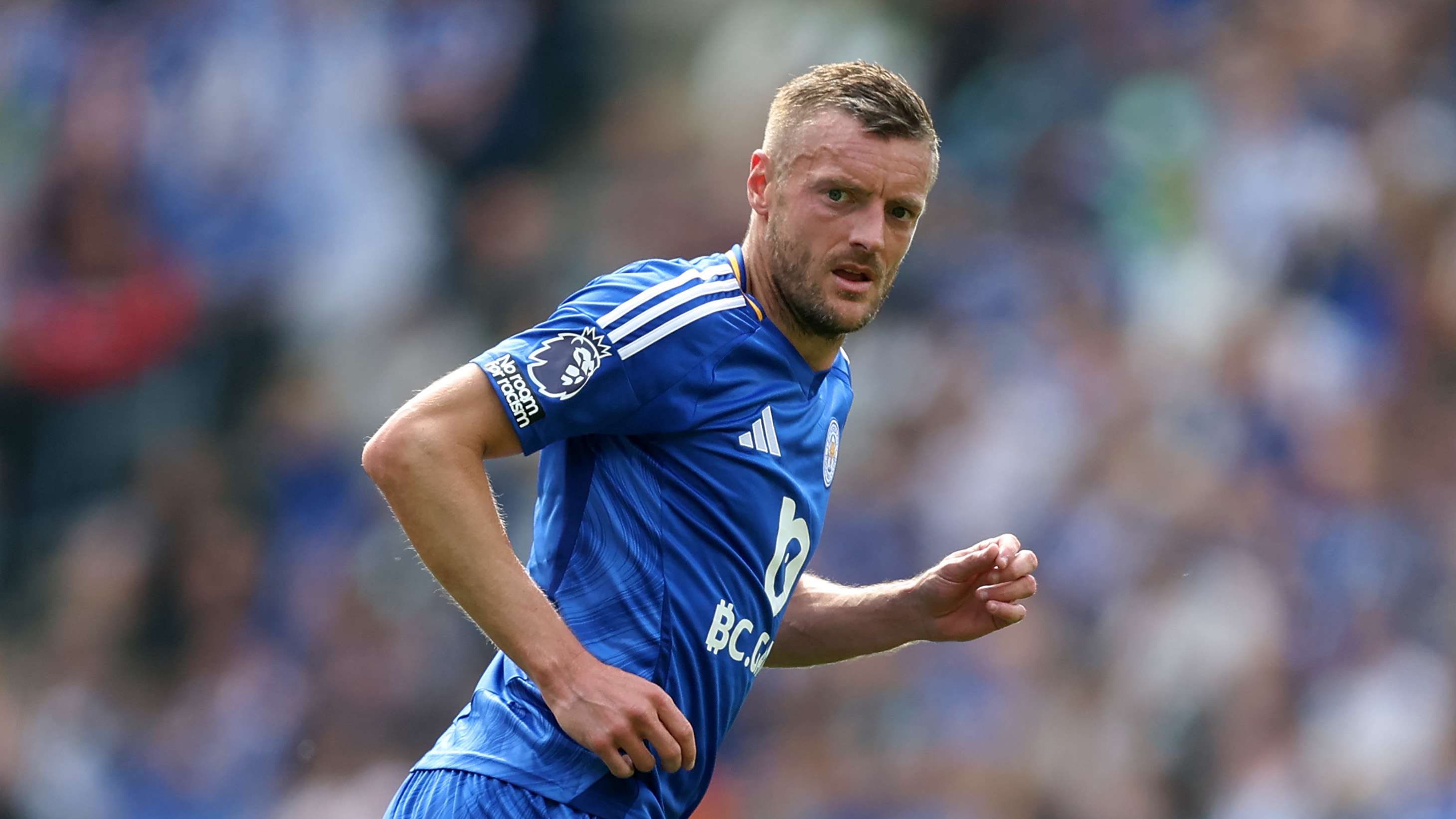 Leicester City FC v Ipswich Town FC - Premier League