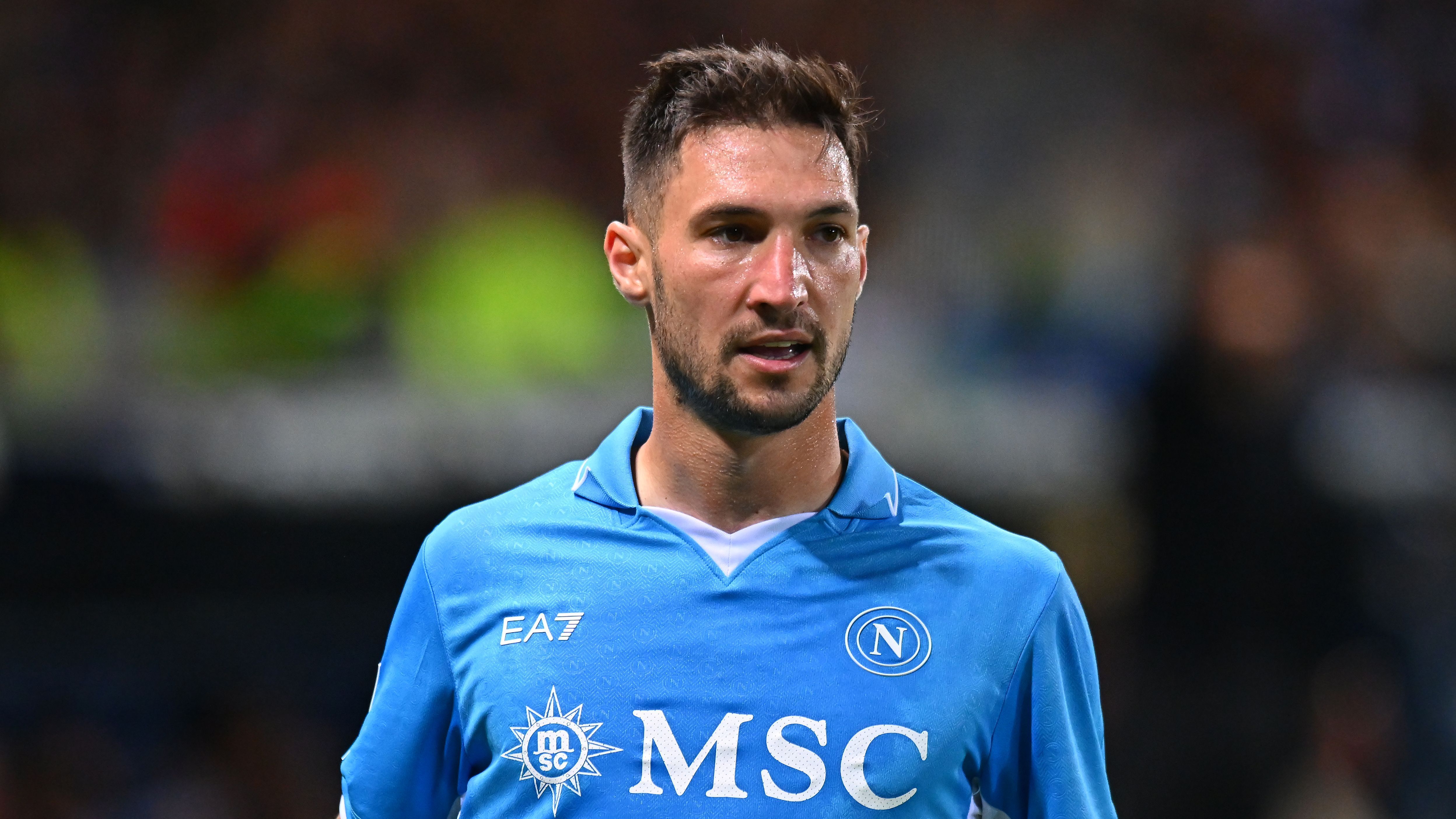 Parma v Napoli - Serie A