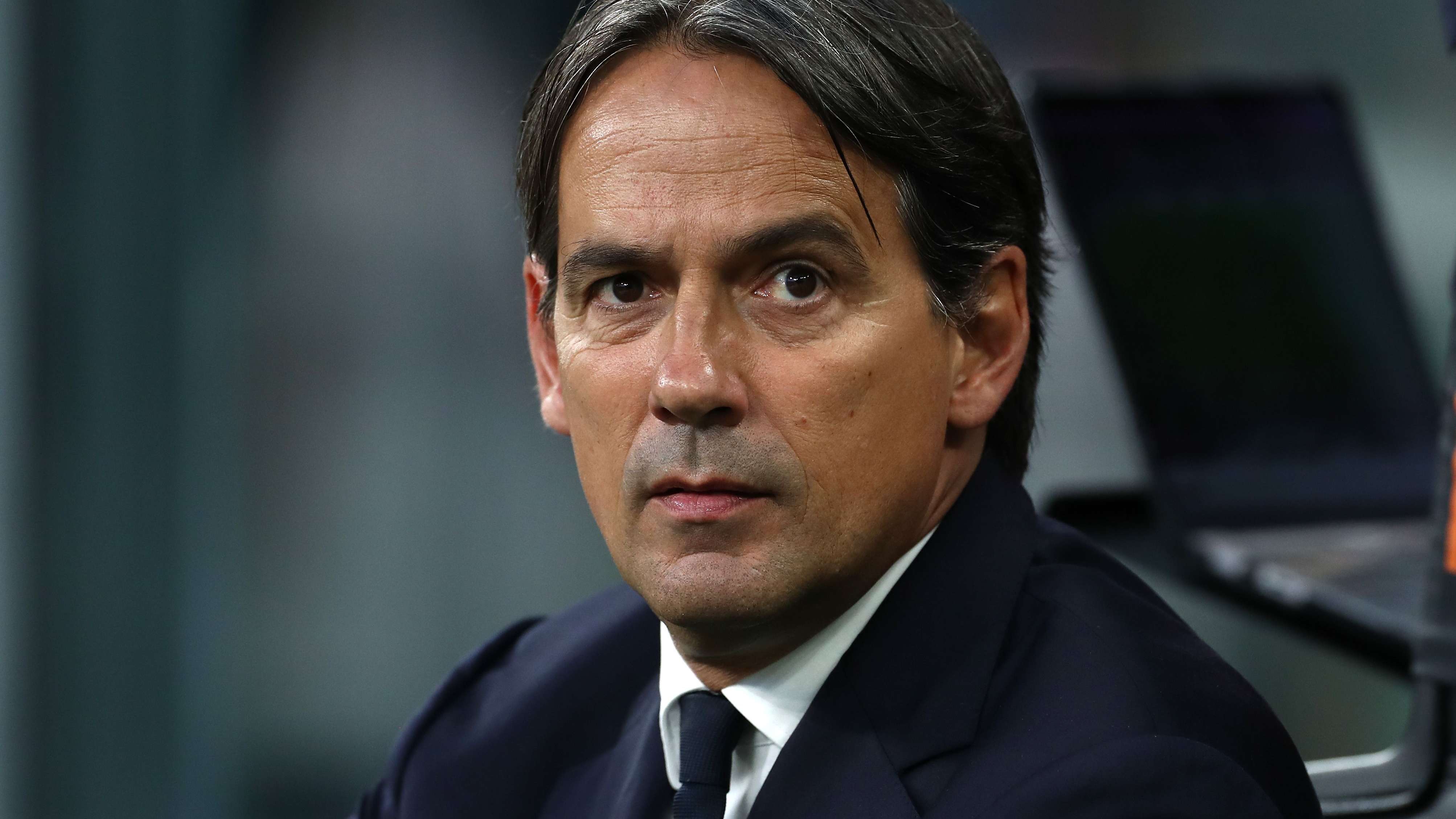 FC Internazionale v SS Lazio - Serie A