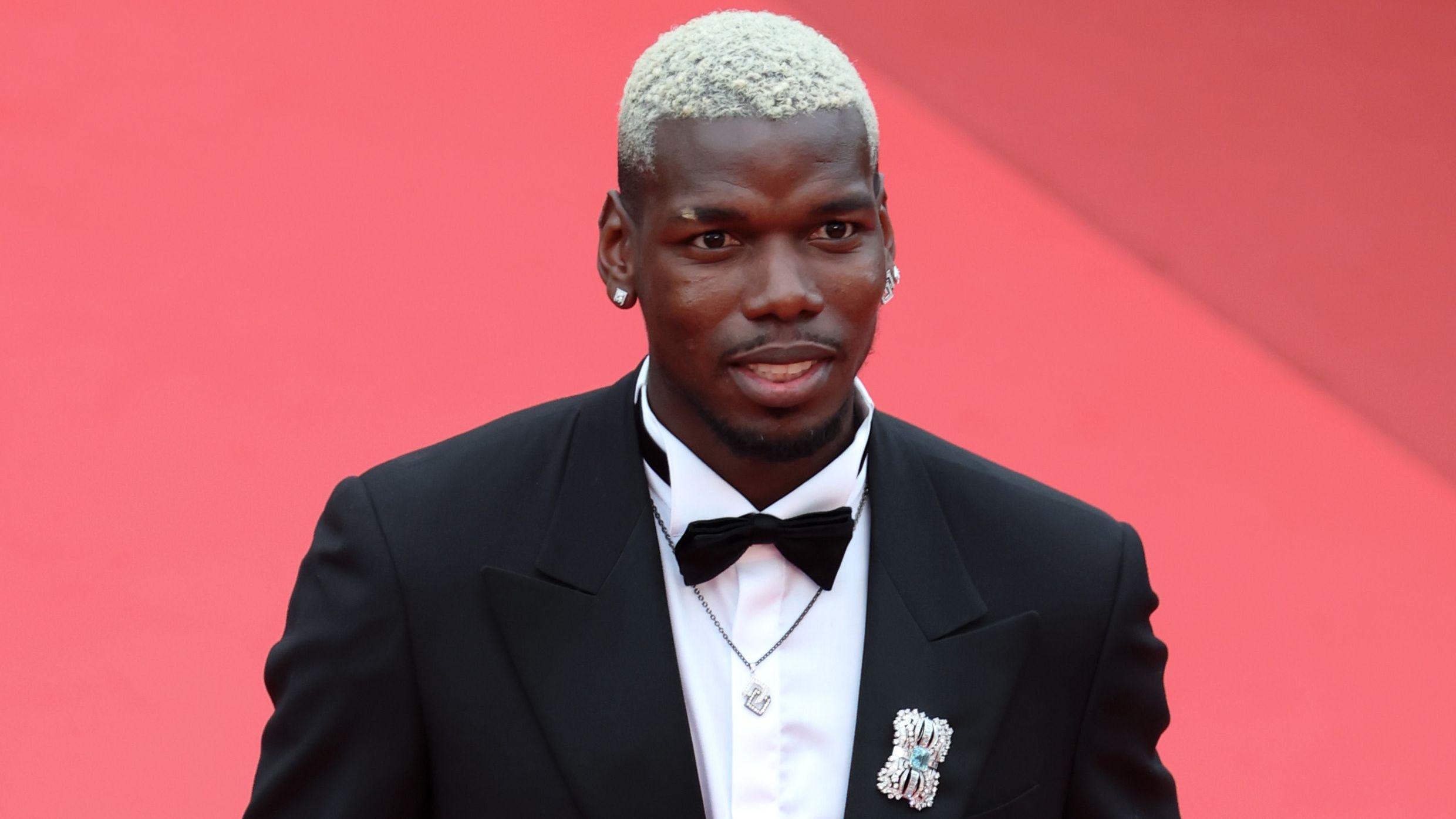 "Highest 2 Lowest" Red Carpet - The 78th Annual Cannes Film Festival