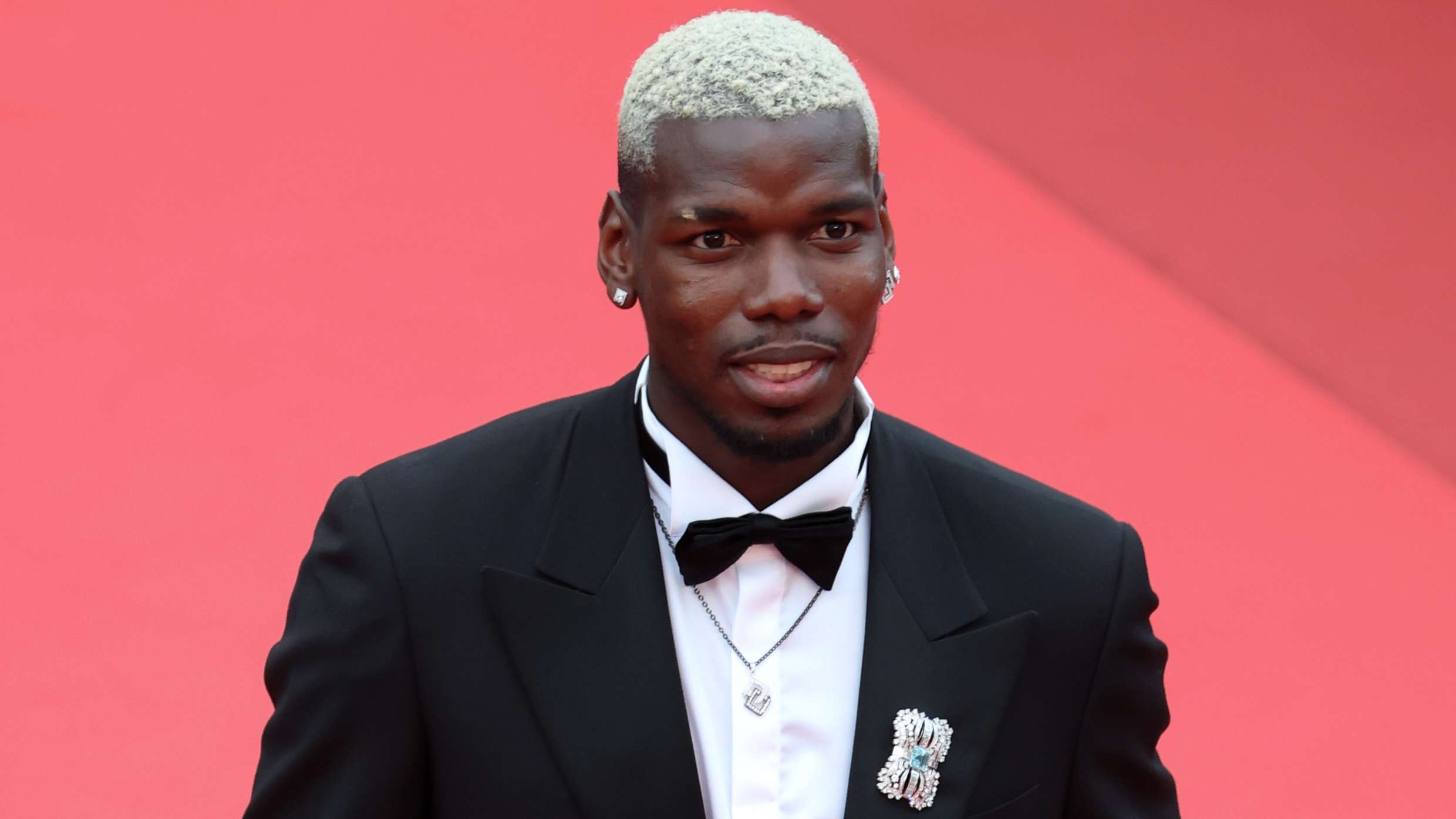 "Highest 2 Lowest" Red Carpet - The 78th Annual Cannes Film Festival