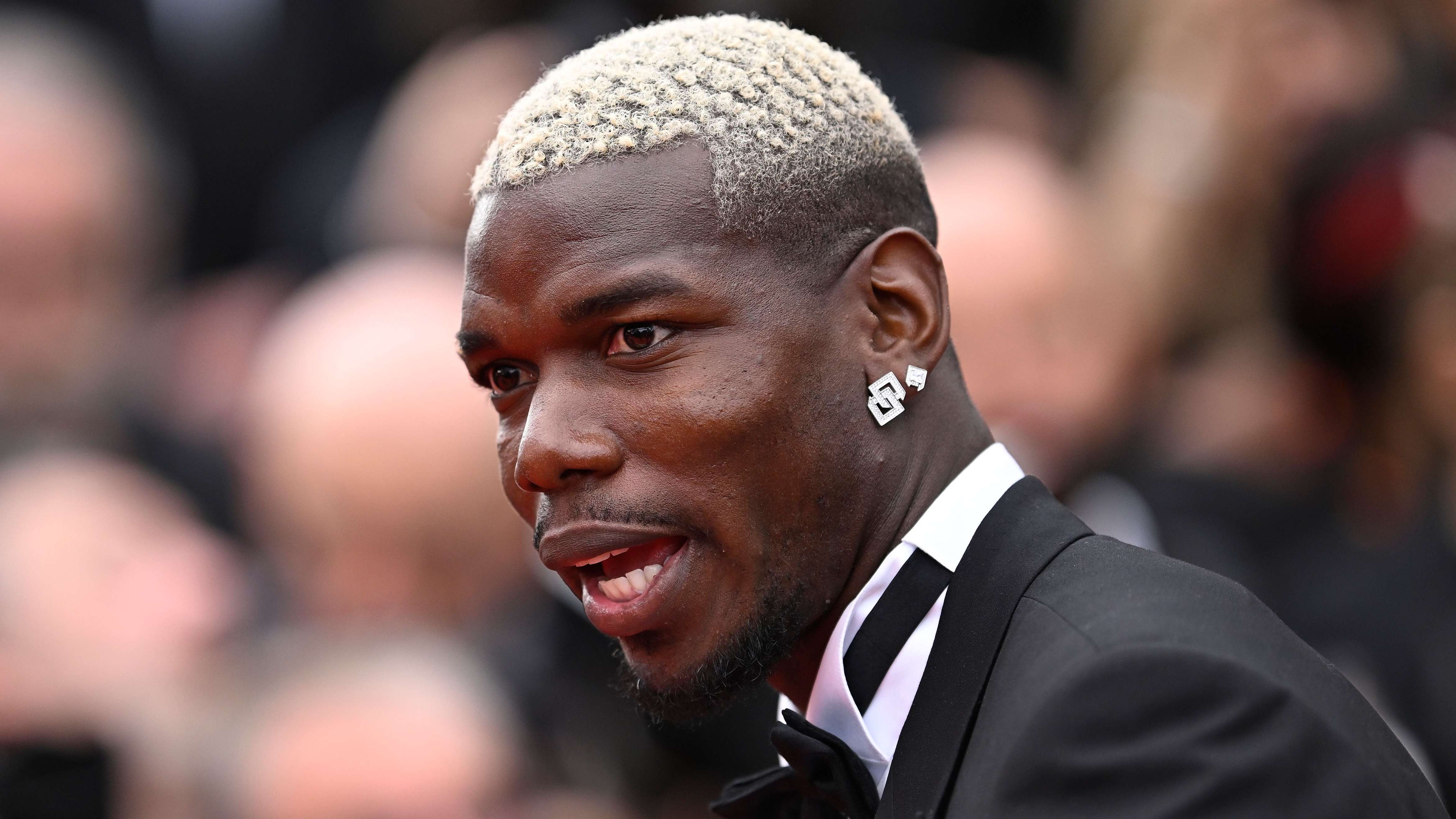 "Highest 2 Lowest" Red Carpet - The 78th Annual Cannes Film Festival