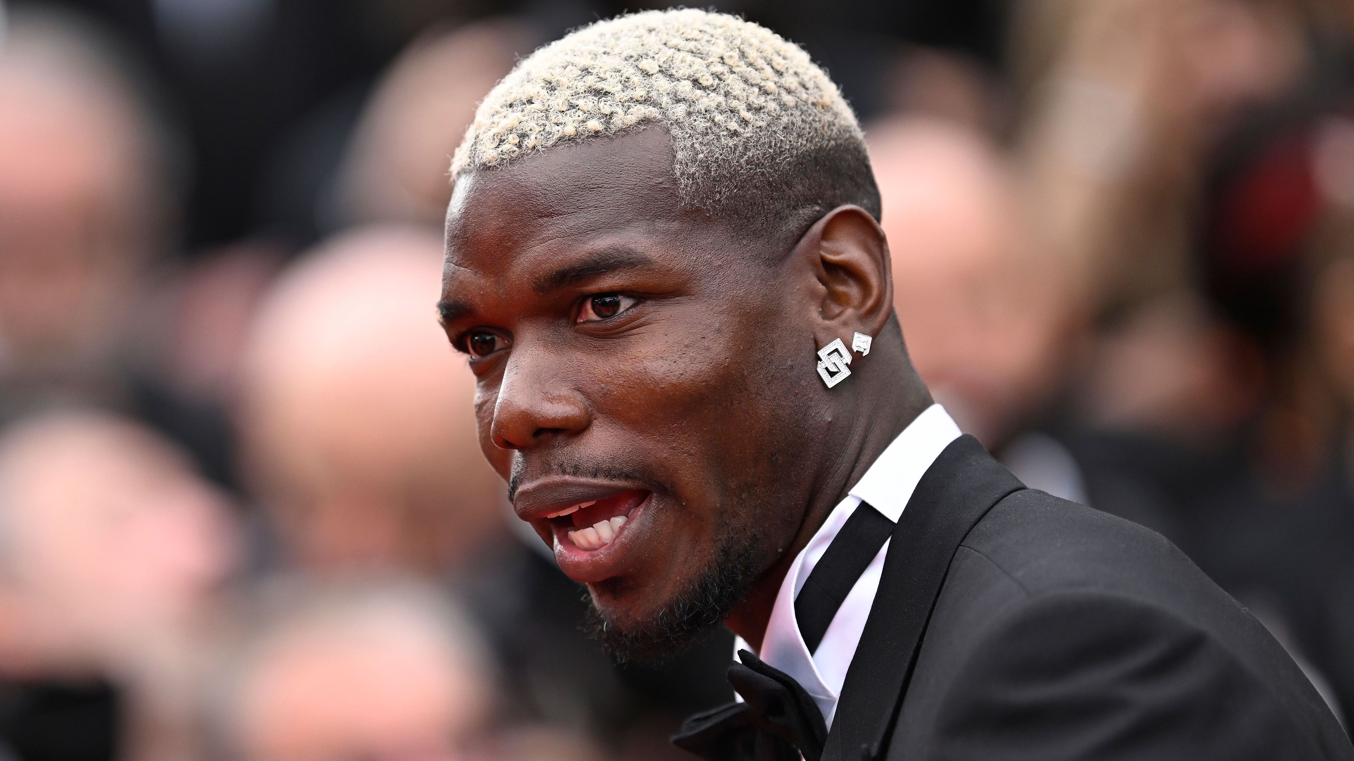 "Highest 2 Lowest" Red Carpet - The 78th Annual Cannes Film Festival