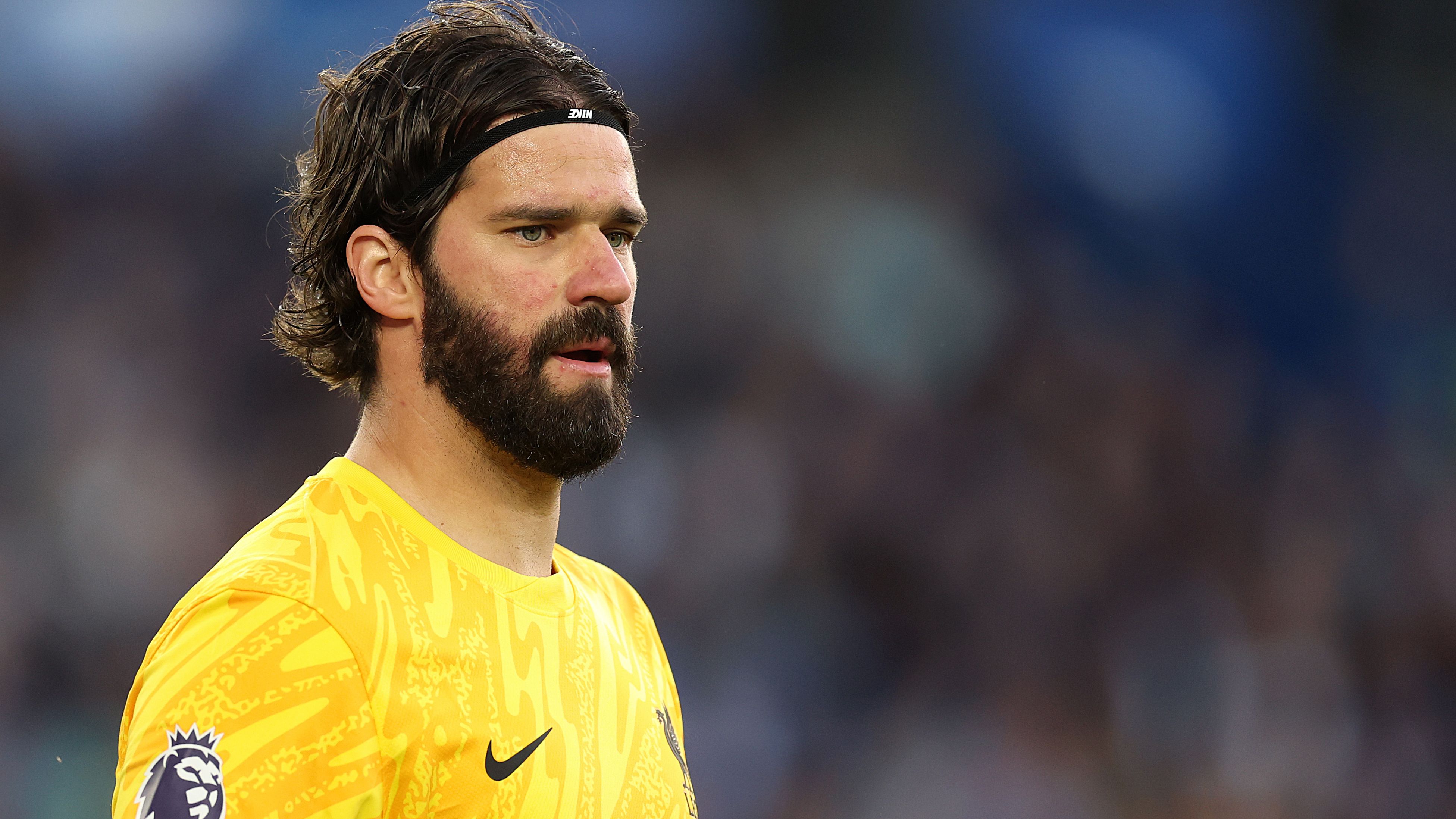 Brighton & Hove Albion FC v Liverpool FC - Premier League