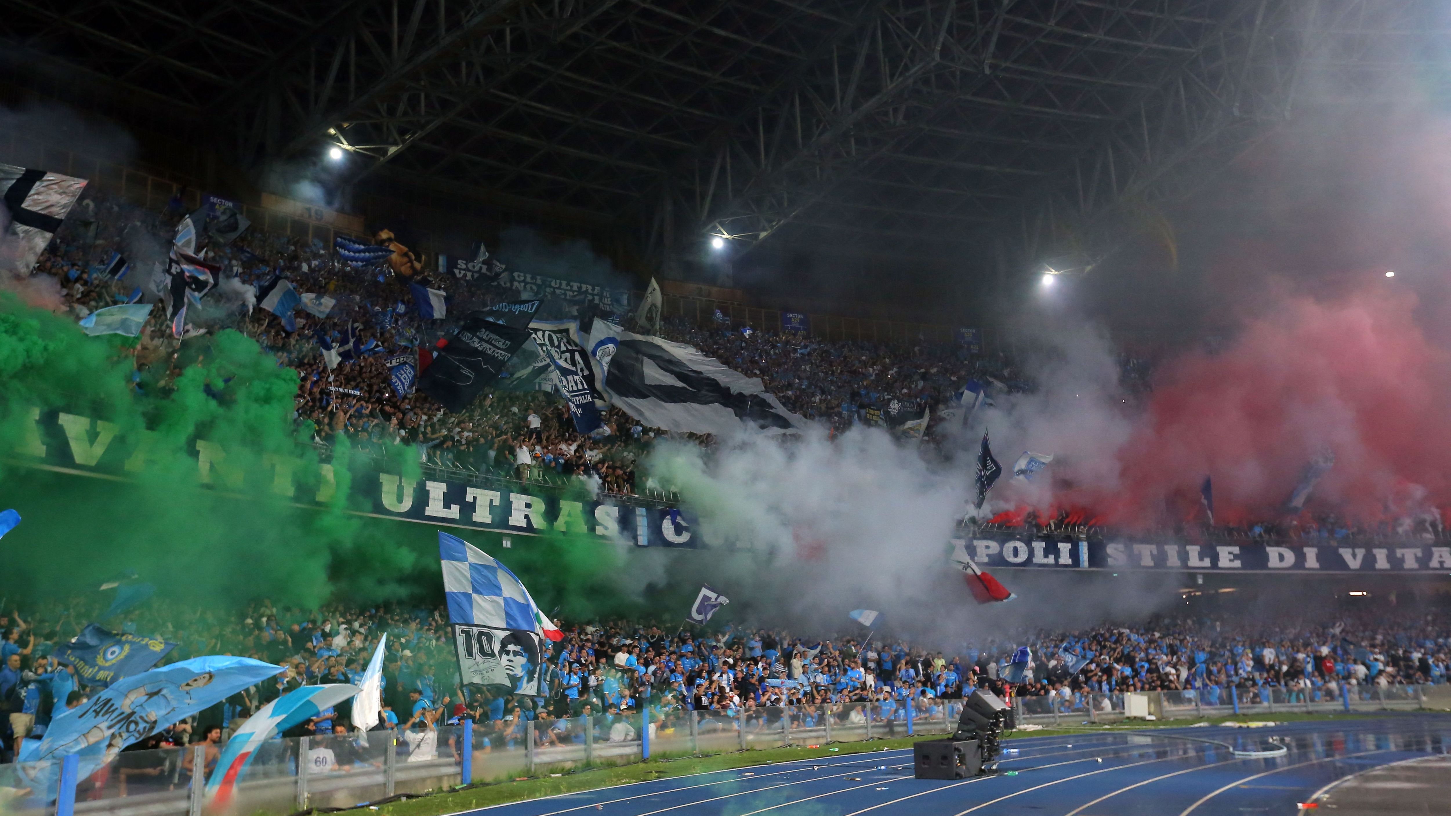 FBL-ITA-SERIE A-NAPOLI-CAGLIARI