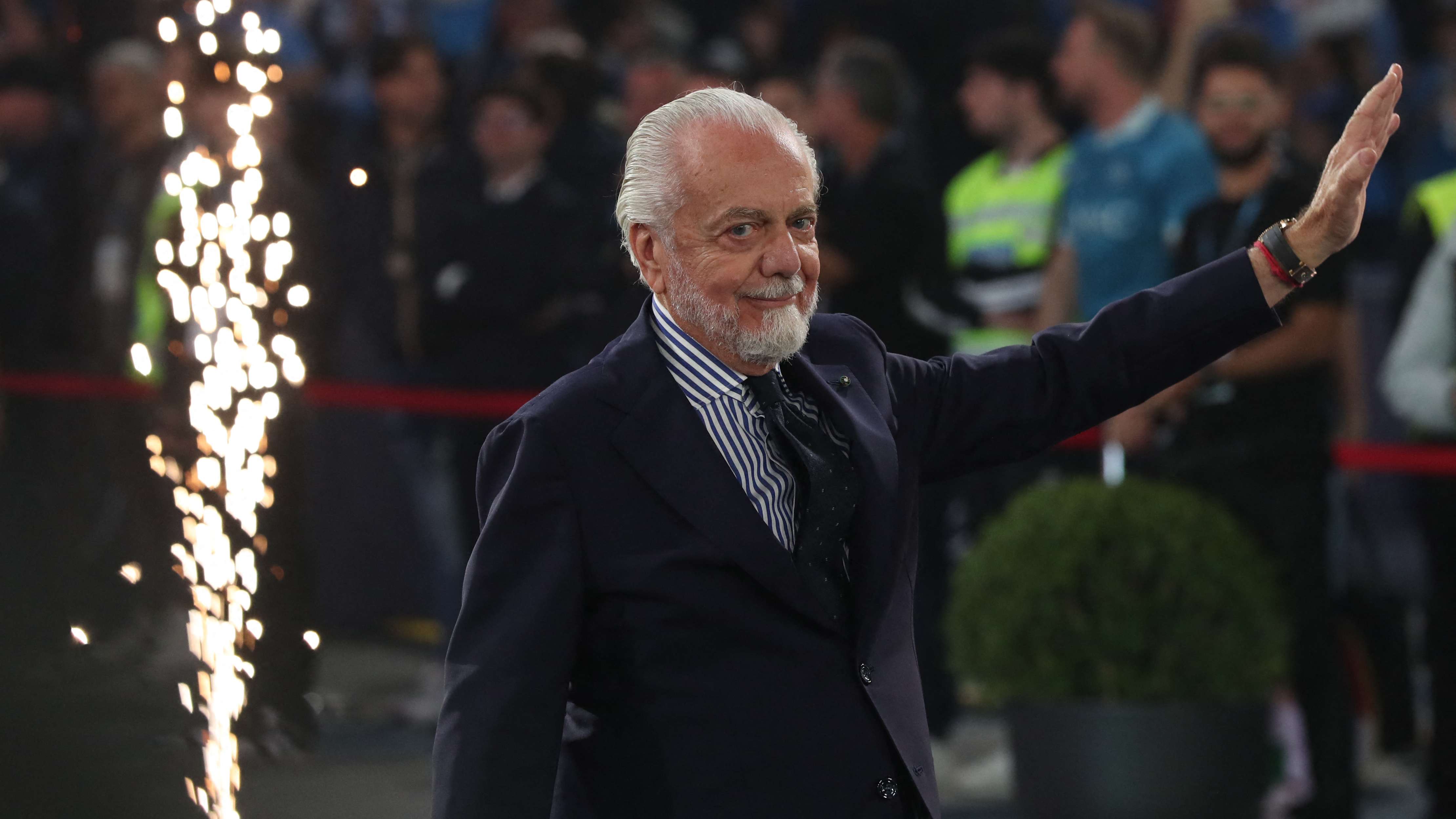 FBL-ITA-SERIE A-NAPOLI-CAGLIARI