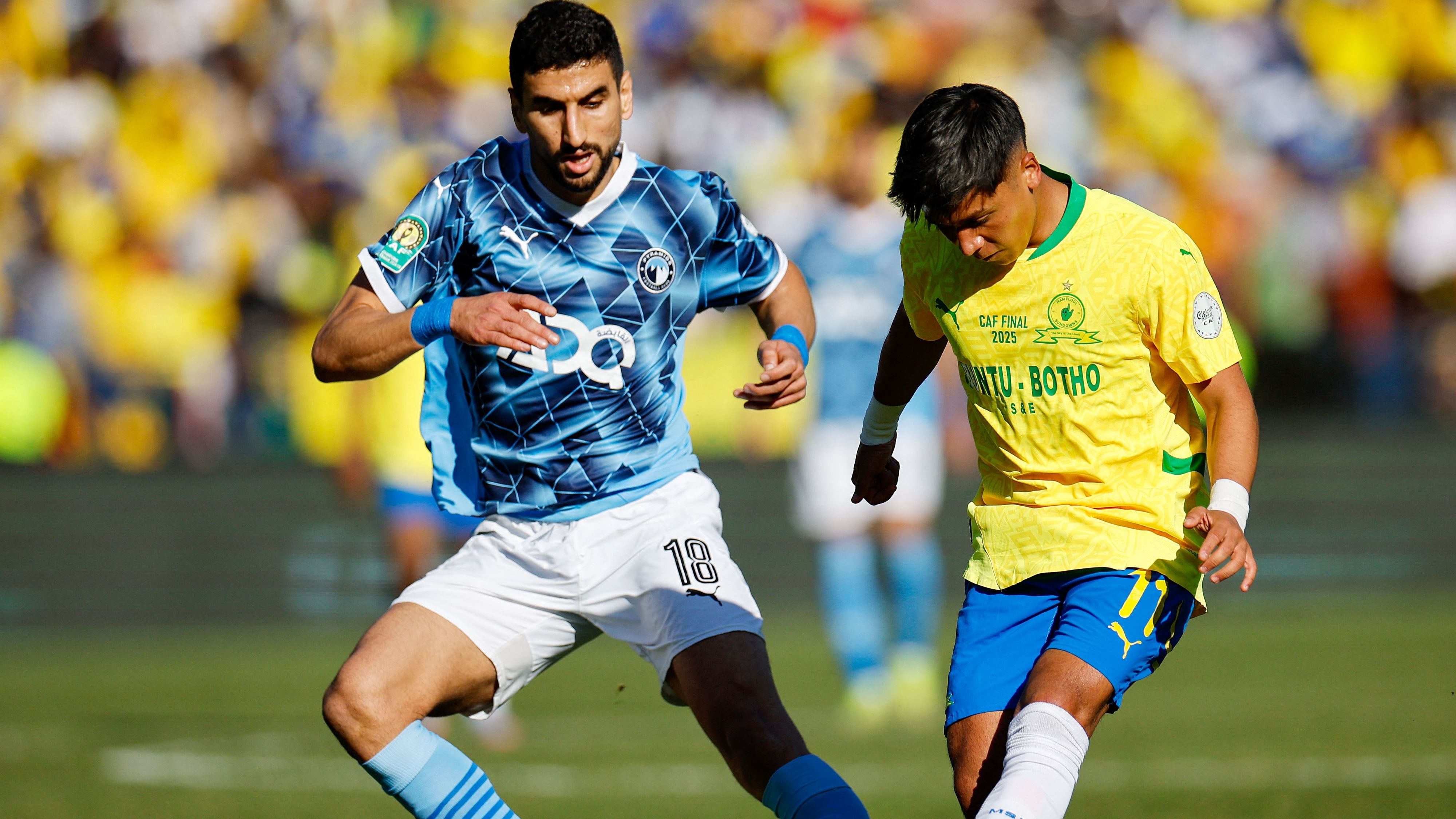 Walid Karti Marruecos Copa Árabe Qatar