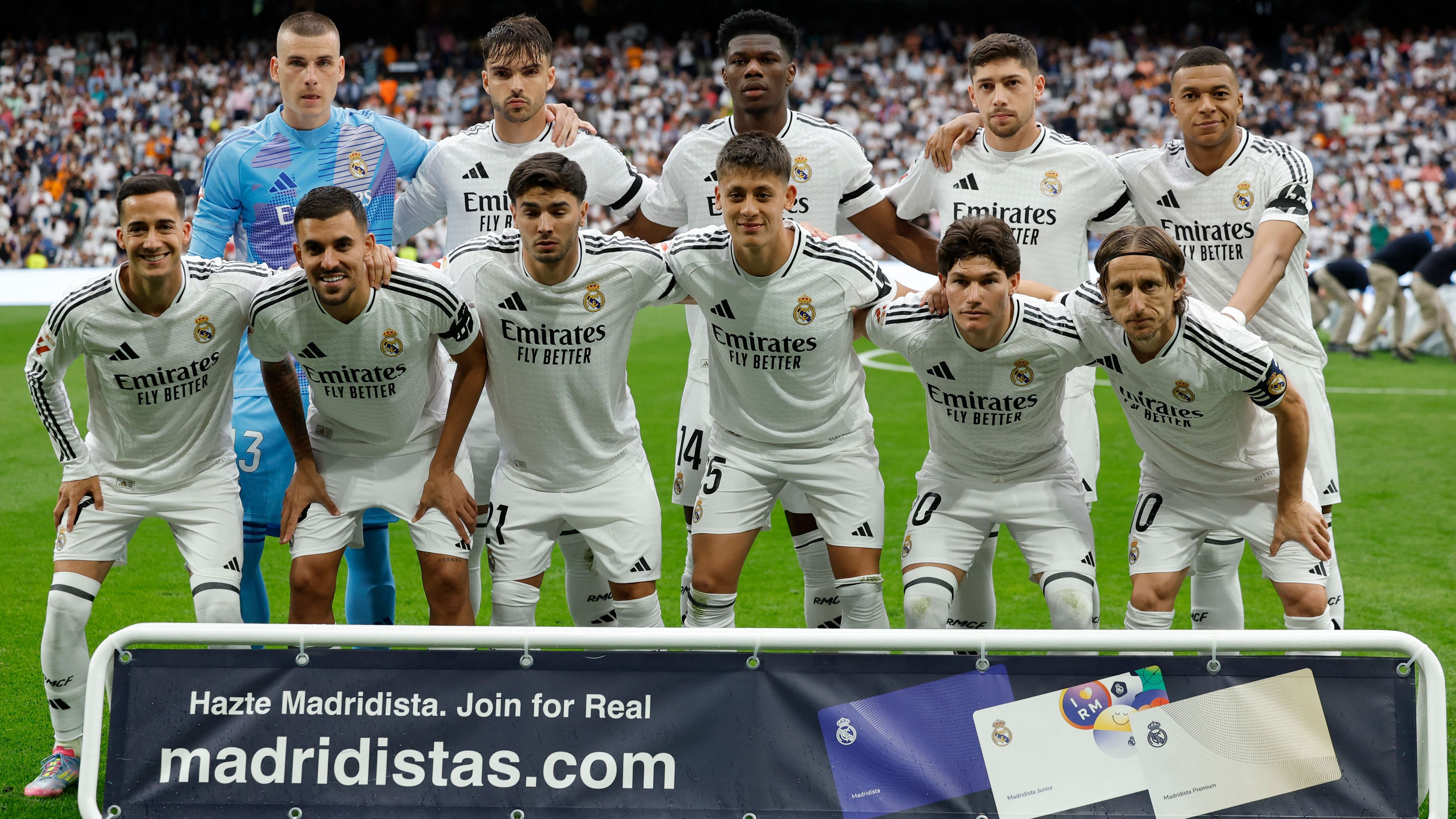 FBL-ESP-LIGA-REAL MADRID-REAL SOCIEDAD