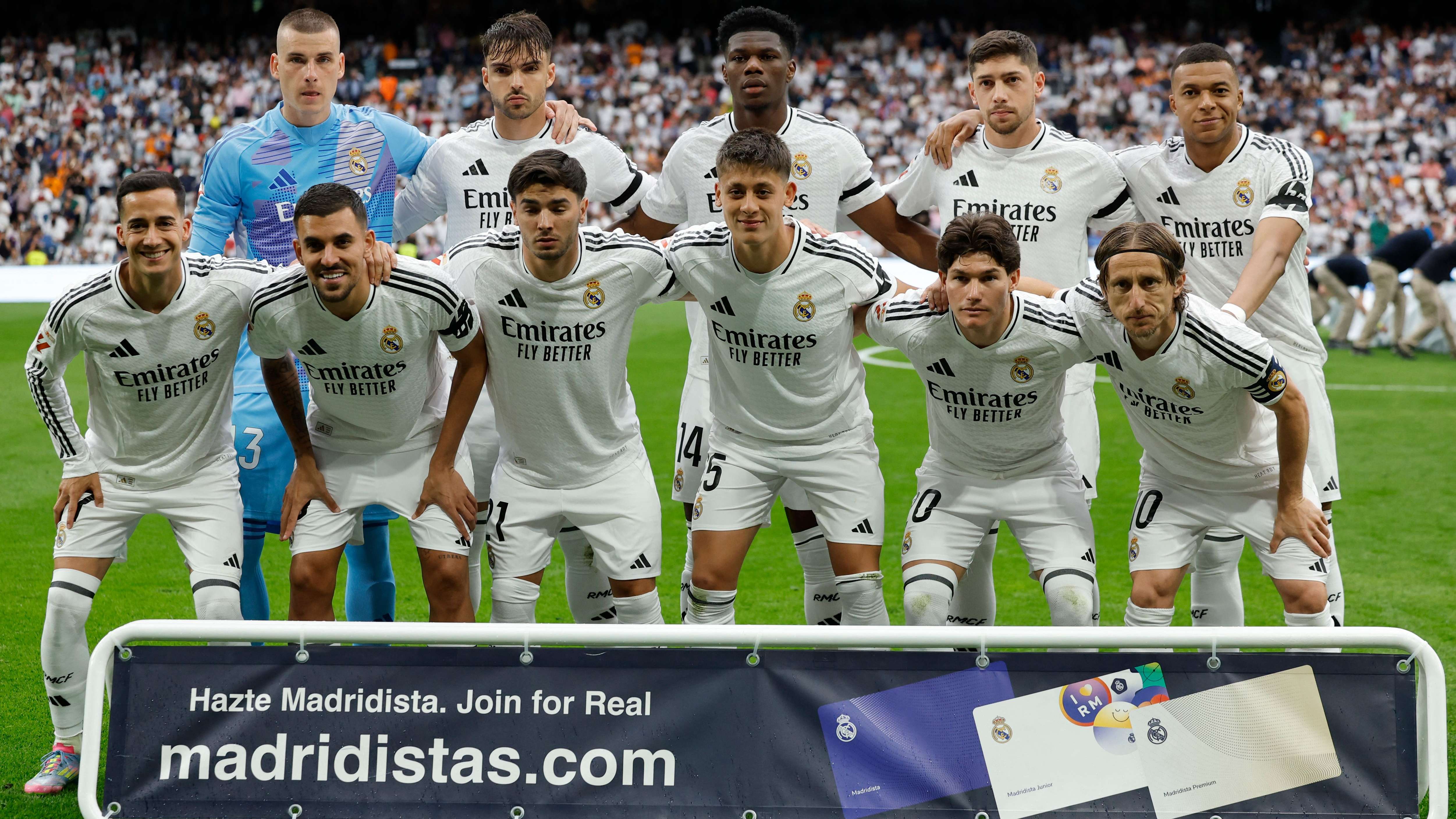 FBL-ESP-LIGA-REAL MADRID-REAL SOCIEDAD