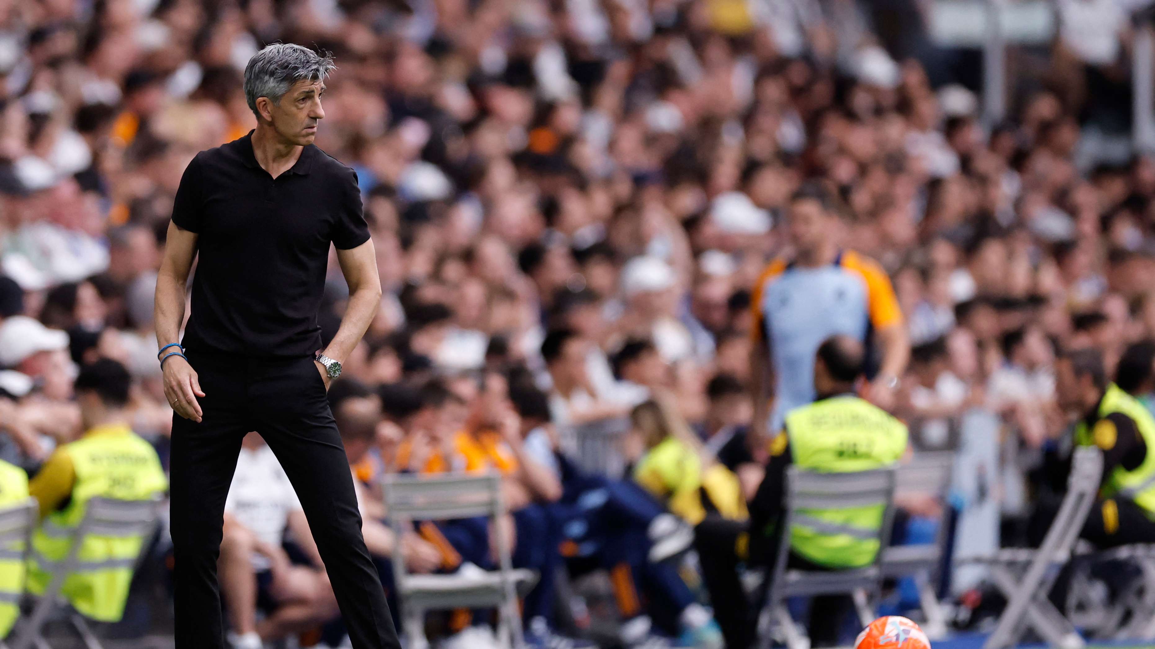 FBL-ESP-LIGA-REAL MADRID-REAL SOCIEDAD