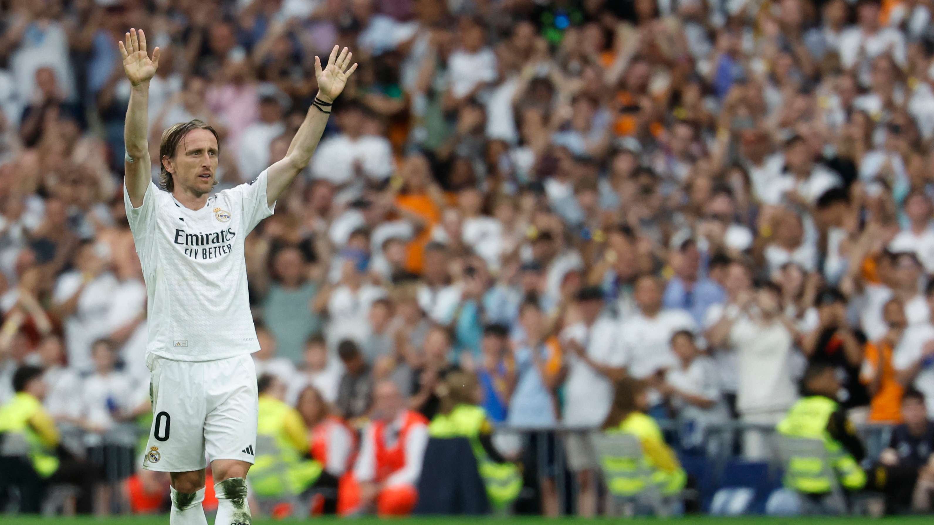 FBL-ESP-LIGA-REAL MADRID-REAL SOCIEDAD