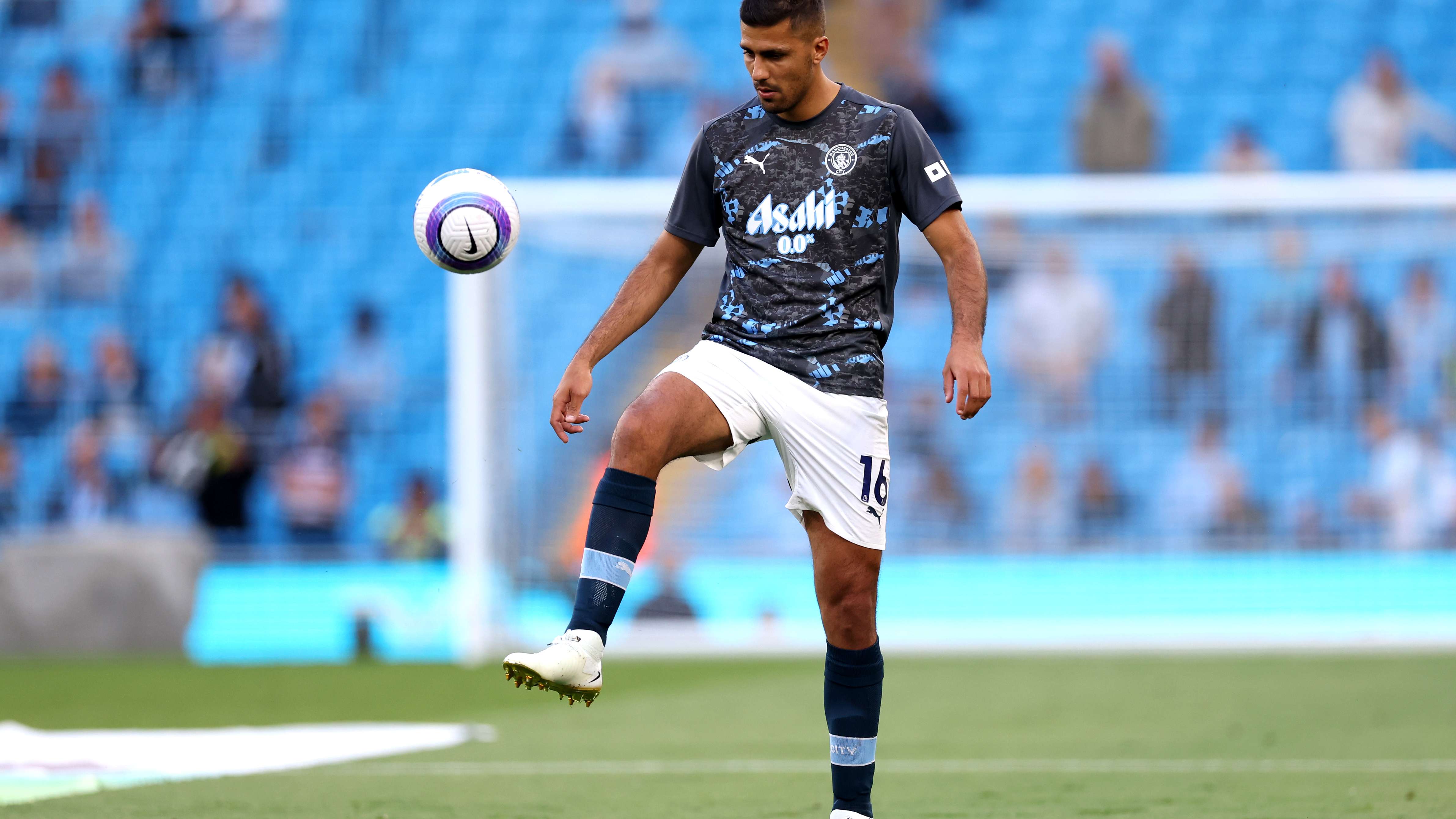 Manchester City FC v AFC Bournemouth - Premier League