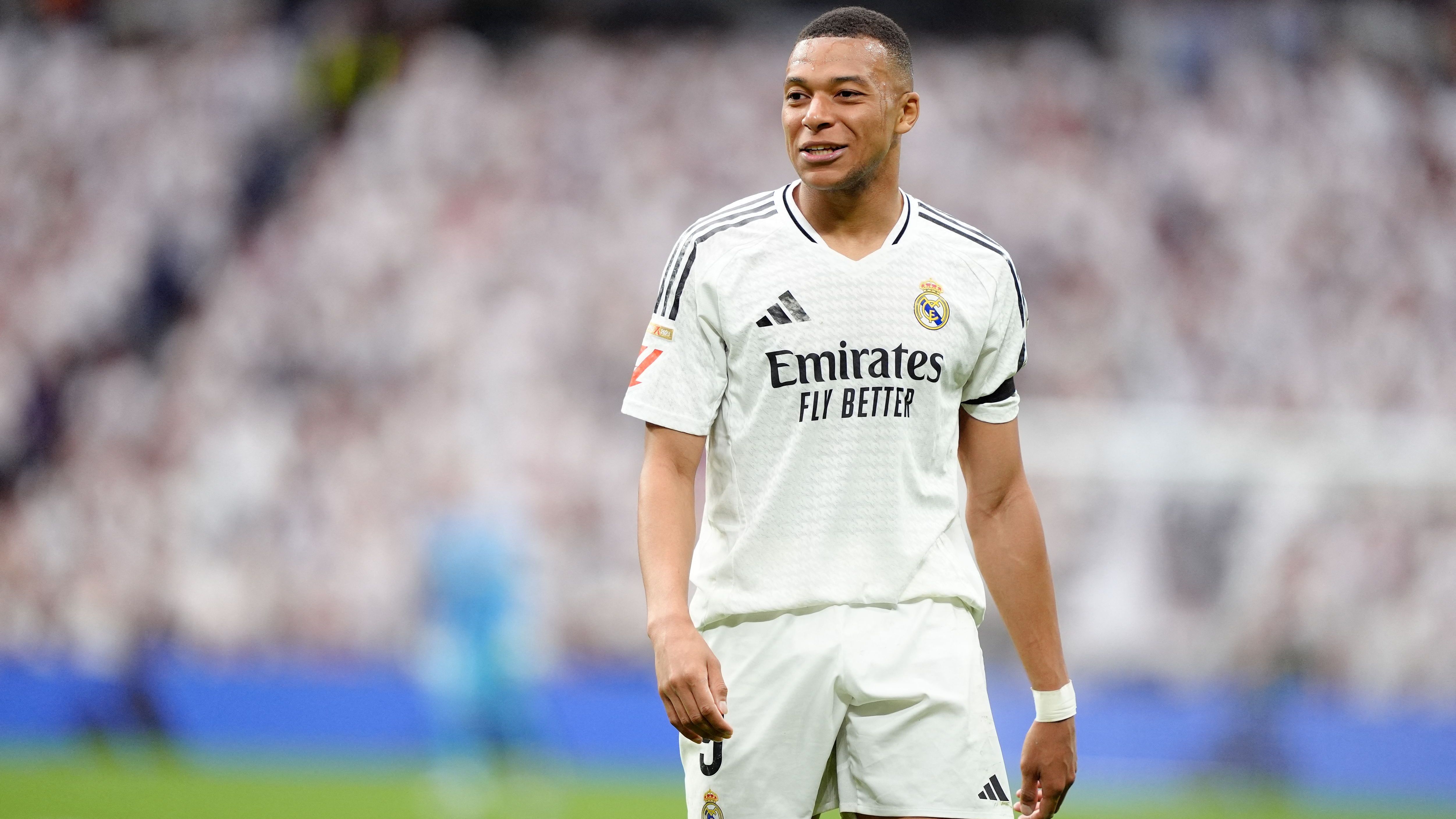 ريال مدريد يعلن عن تطور جديد في حالة مبابي | كووورة