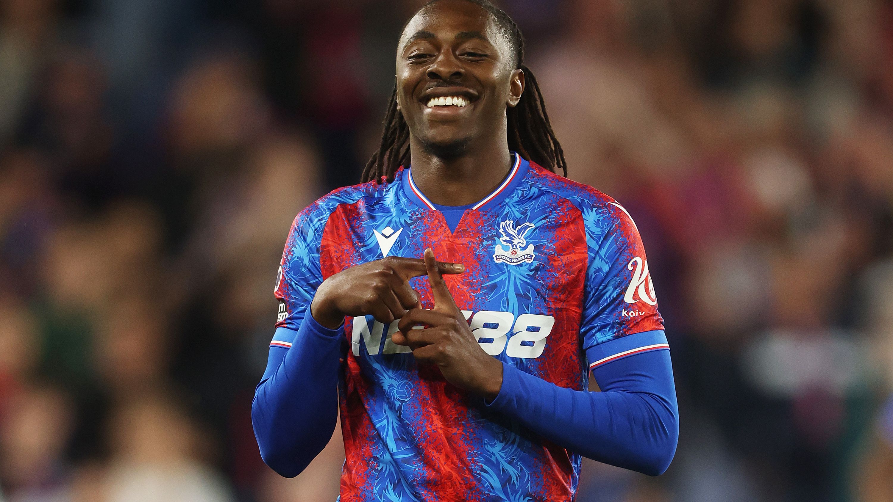 Crystal Palace FC v Wolverhampton Wanderers FC - Premier League