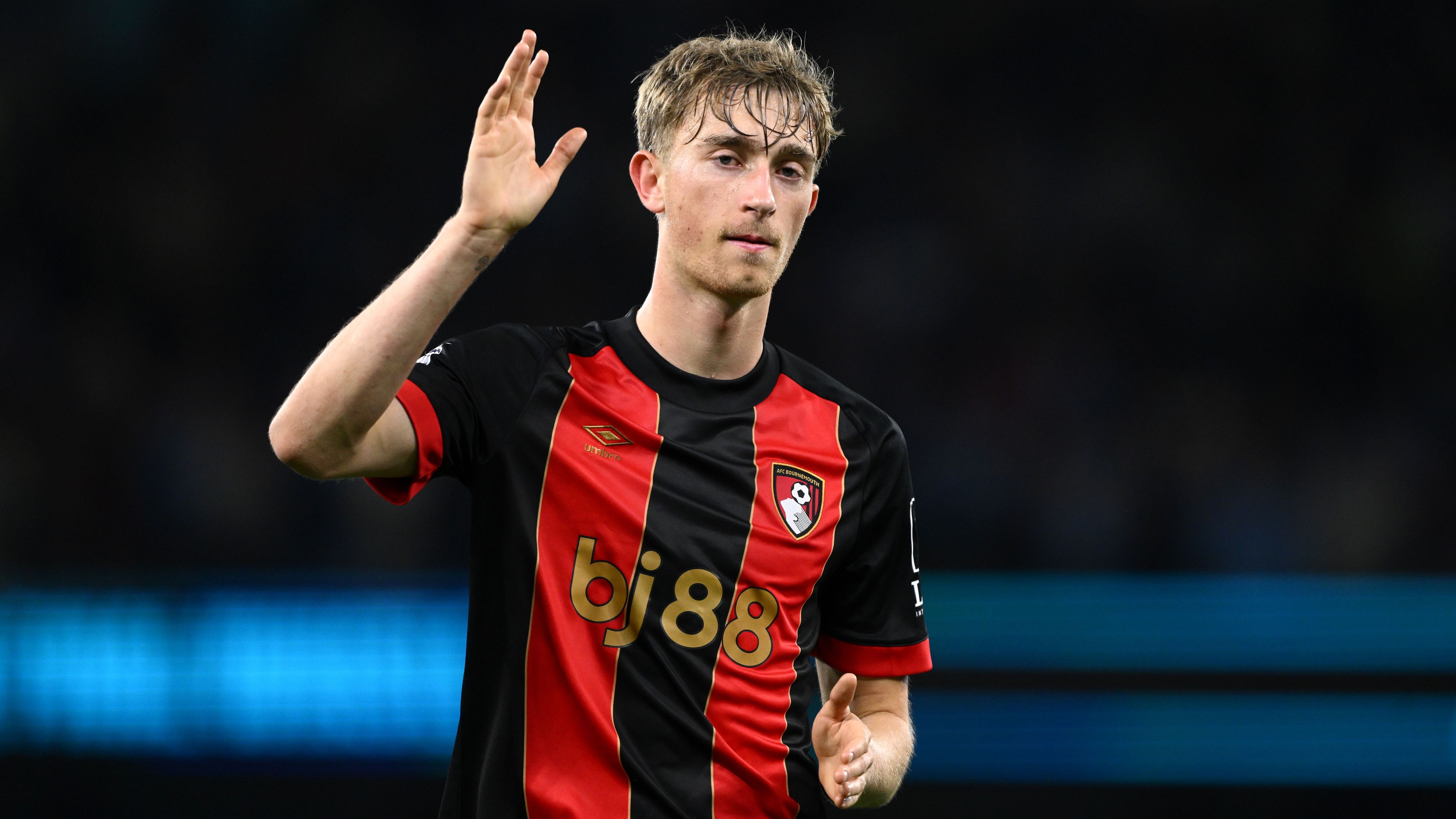 Manchester City FC v AFC Bournemouth - Premier League